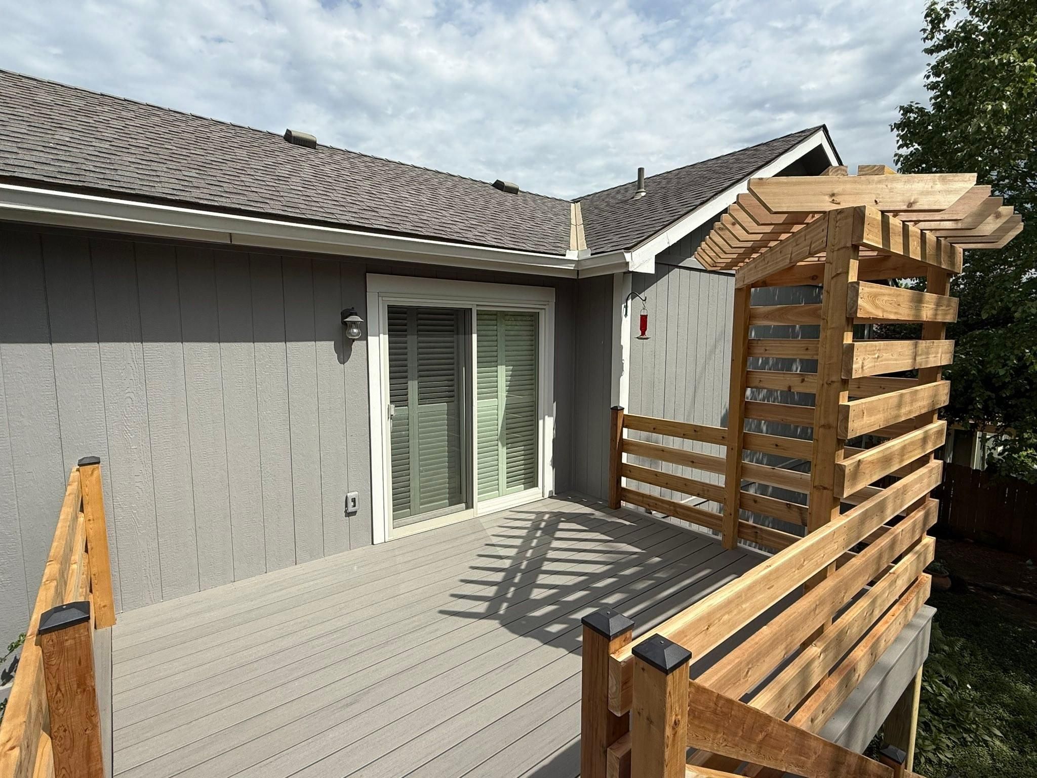  for Done Right Decking in Leavenworth, KS
