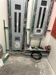  for RP Electric in Vancleve, KY