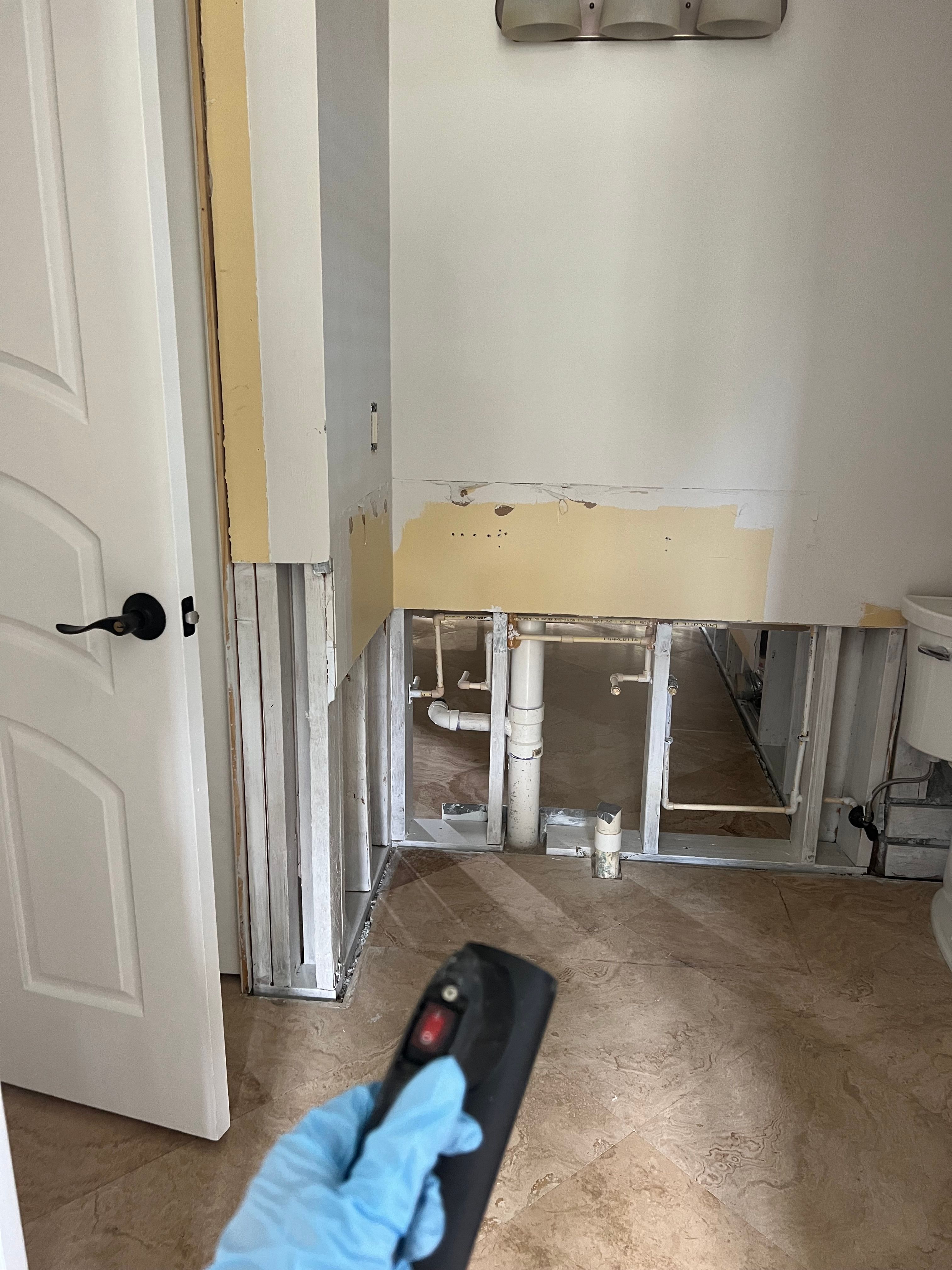  for N&D Restoration Services When Disaster Strikes, We Come In in Cape Coral,  FL