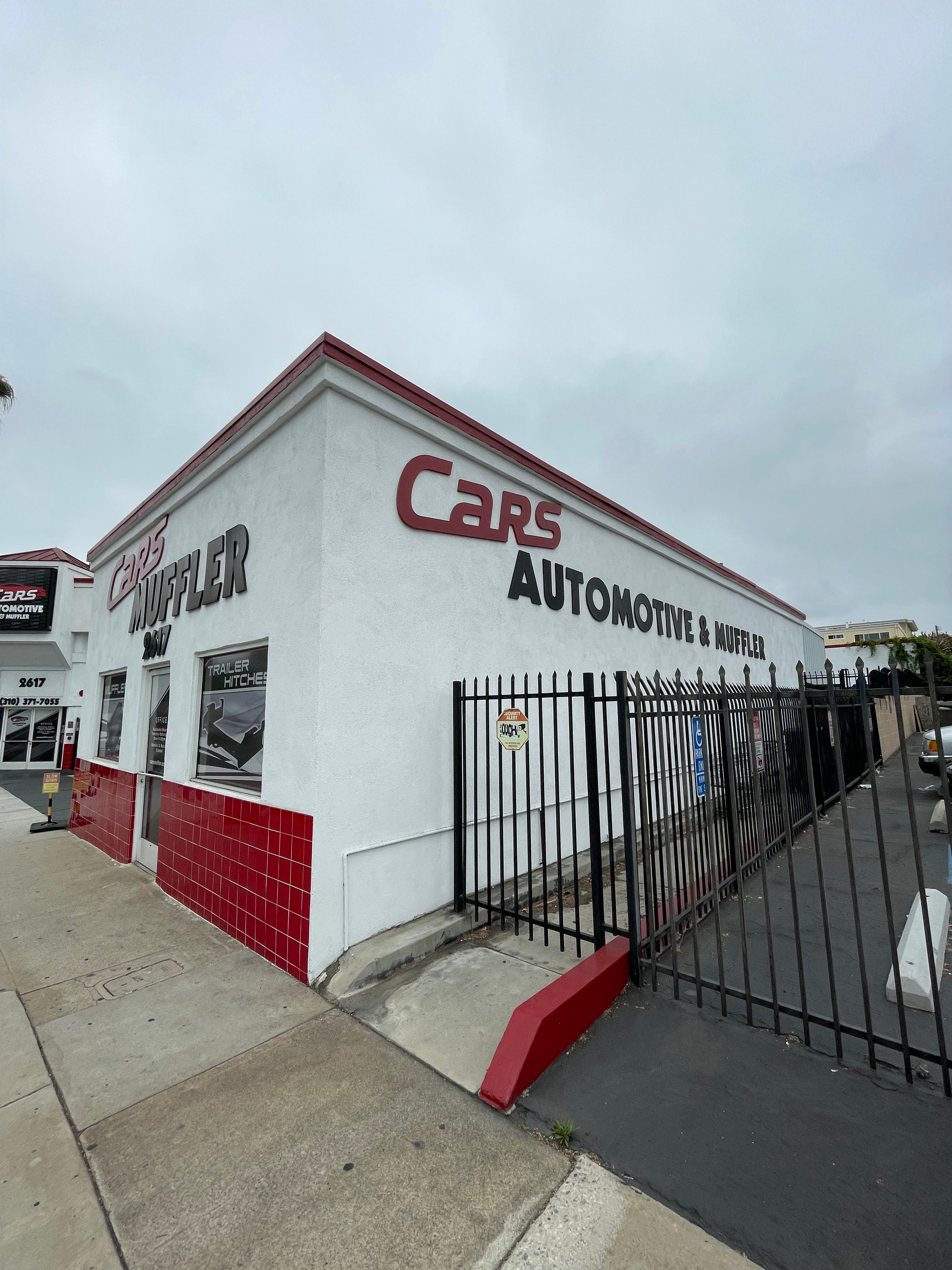  for West Coast Painting Solutions in Los Angeles, CA