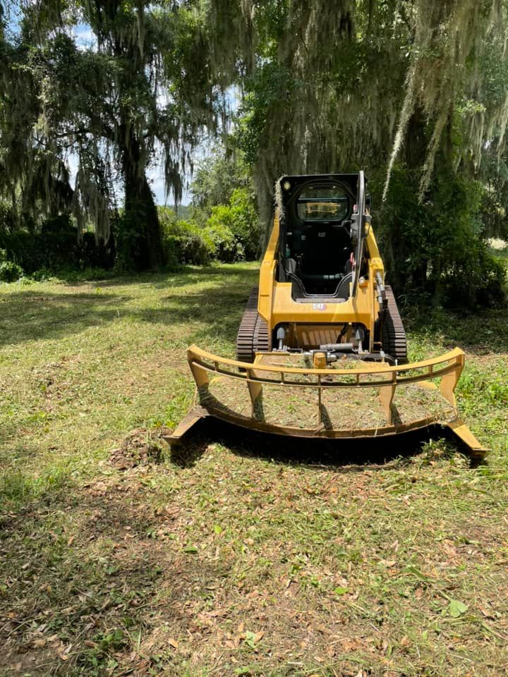  for Florida Site and Septic in Lakeland, FL