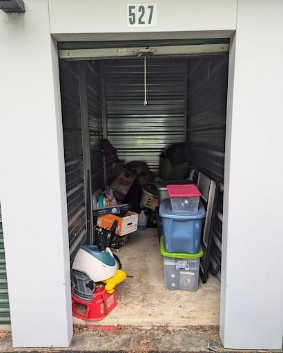  for Turtle's Haul-Away & Junk Removal in Stevensville, MD