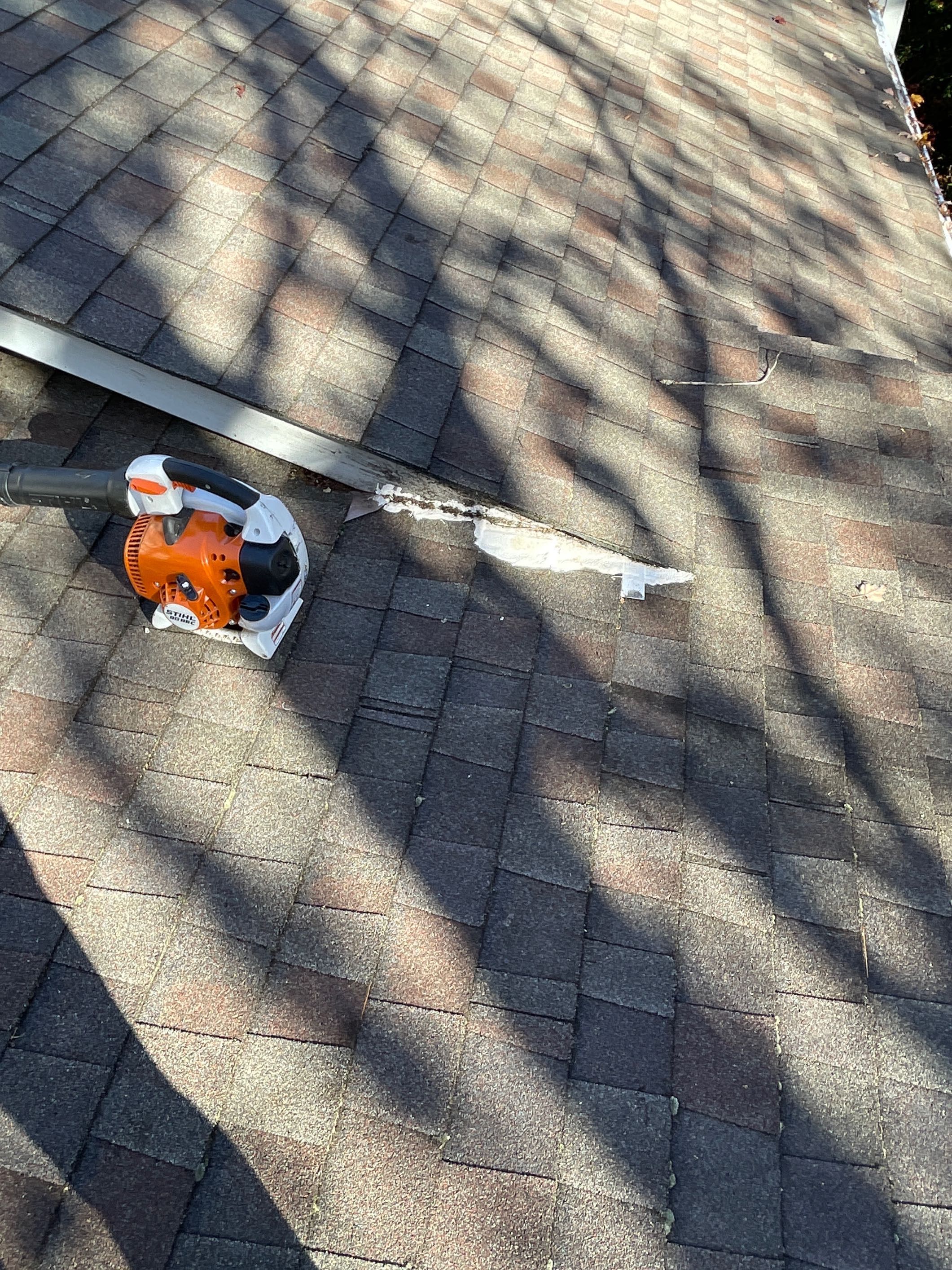  for RJ Roofing of WNC in Brevard, NC