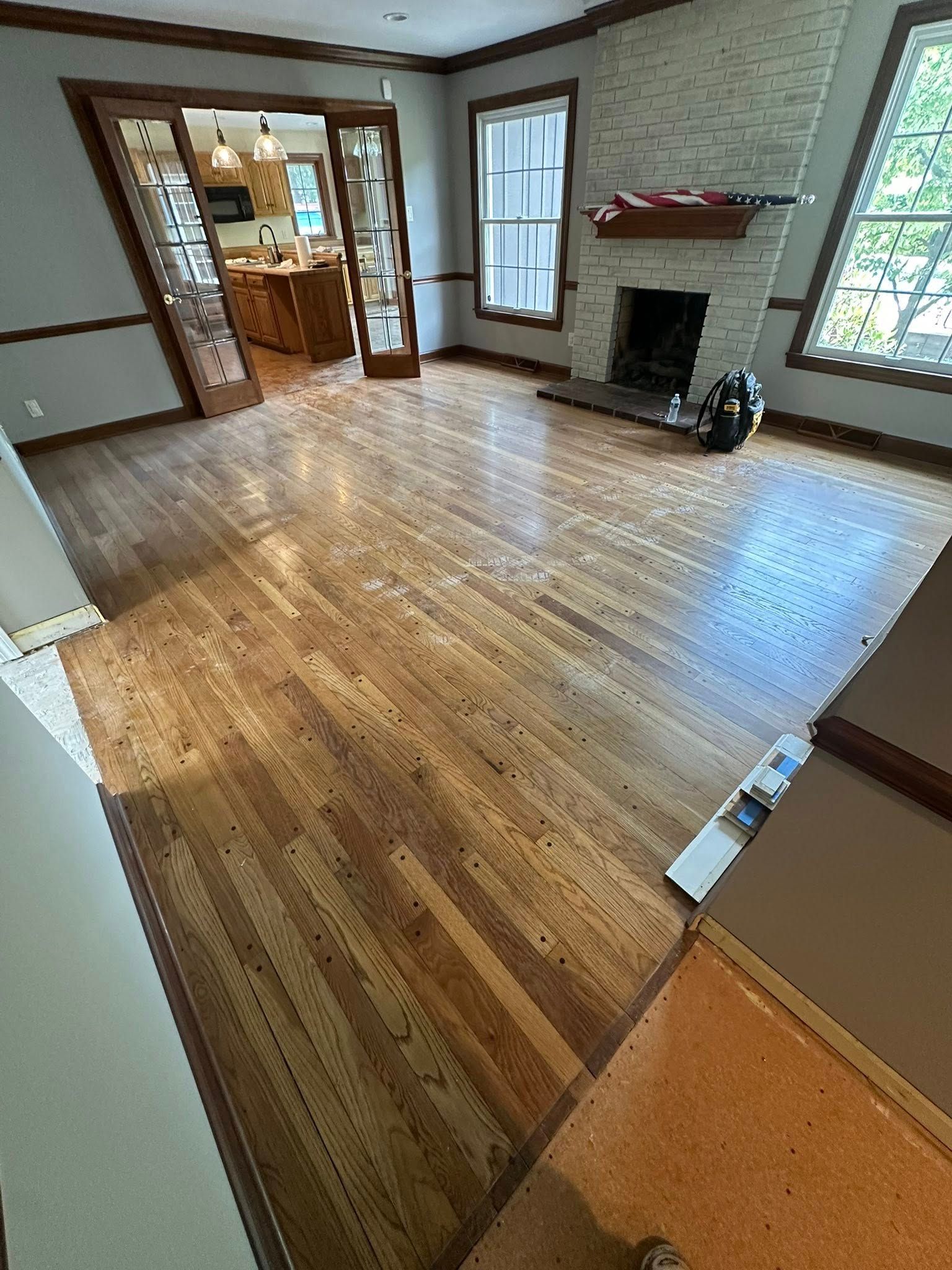  for DV Flooring Company LLC in High Ridge, MO