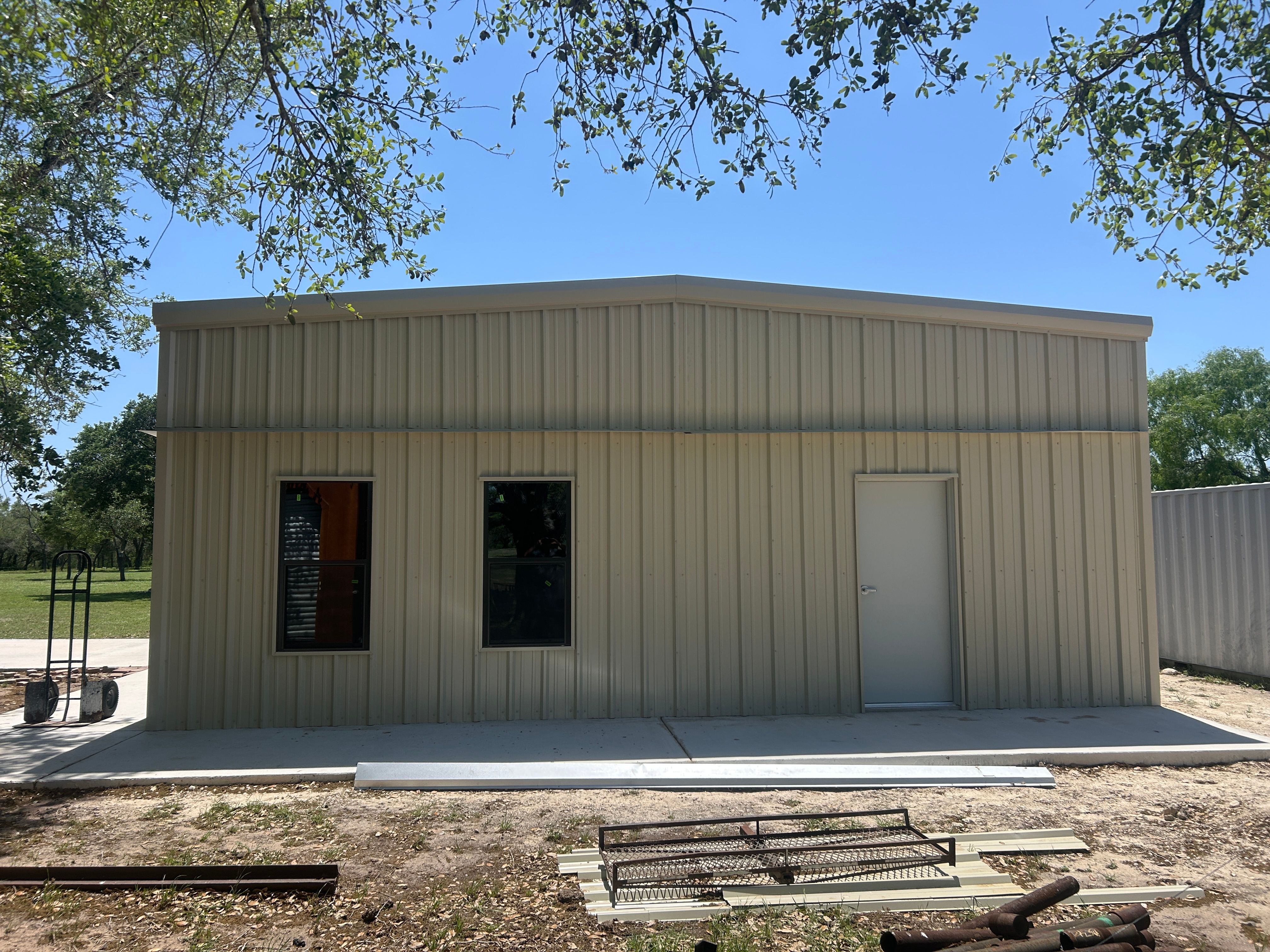  for 292 Construction, LLC in Gonzales County, TX