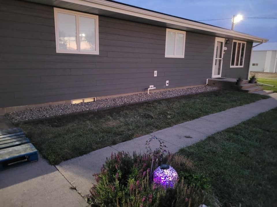  for Jacks Lawn & Landscape LLC  in Hastings, NE