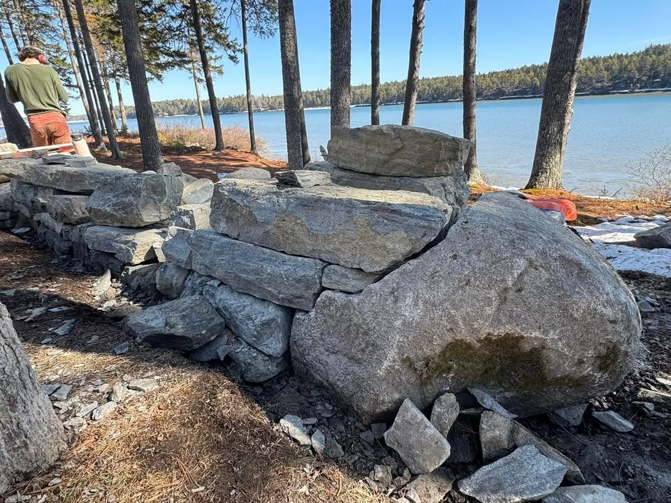  for Natural Roots Inc in Georgetown, ME