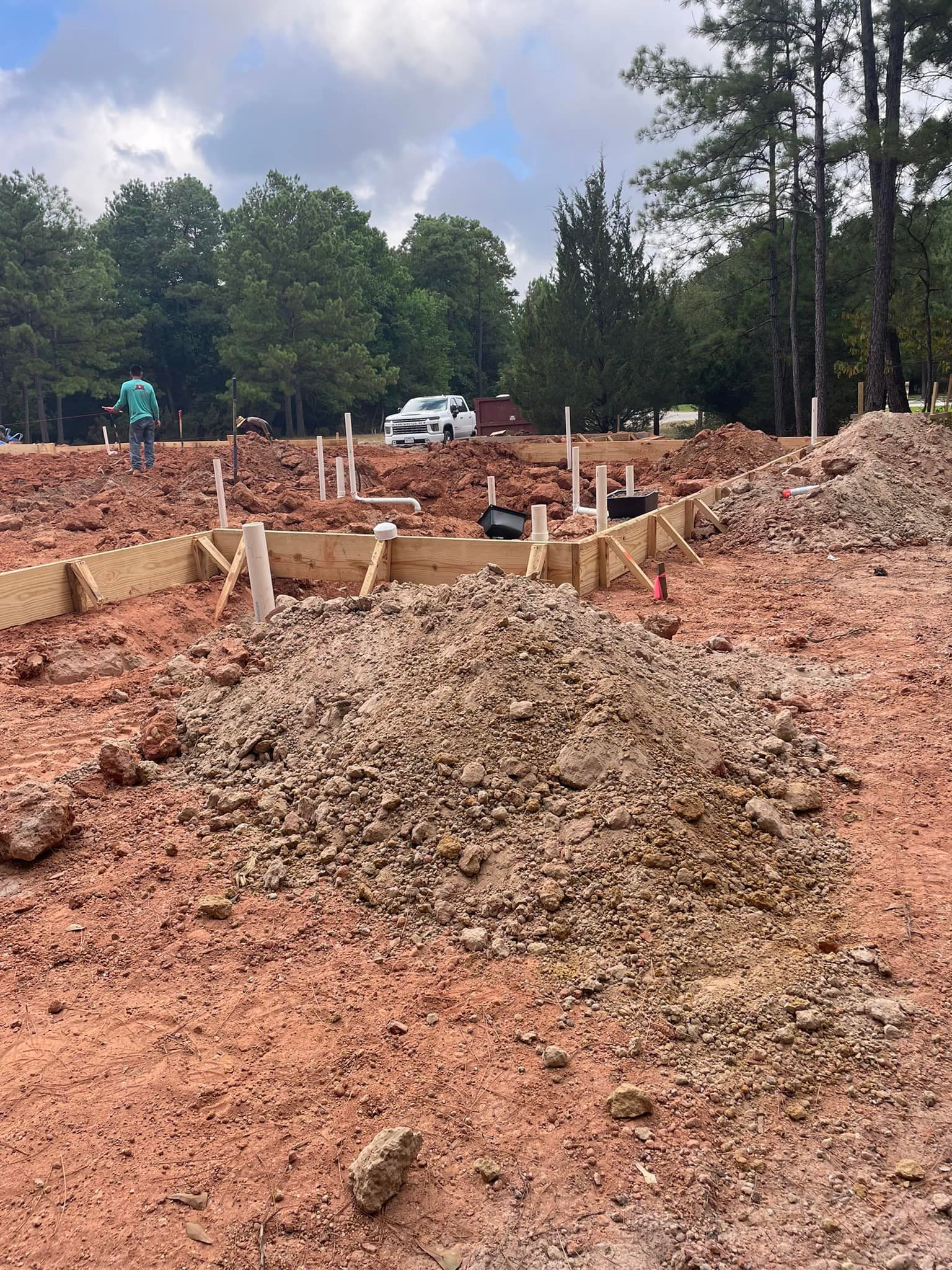  for Apple Plumbing in Tomball, TX