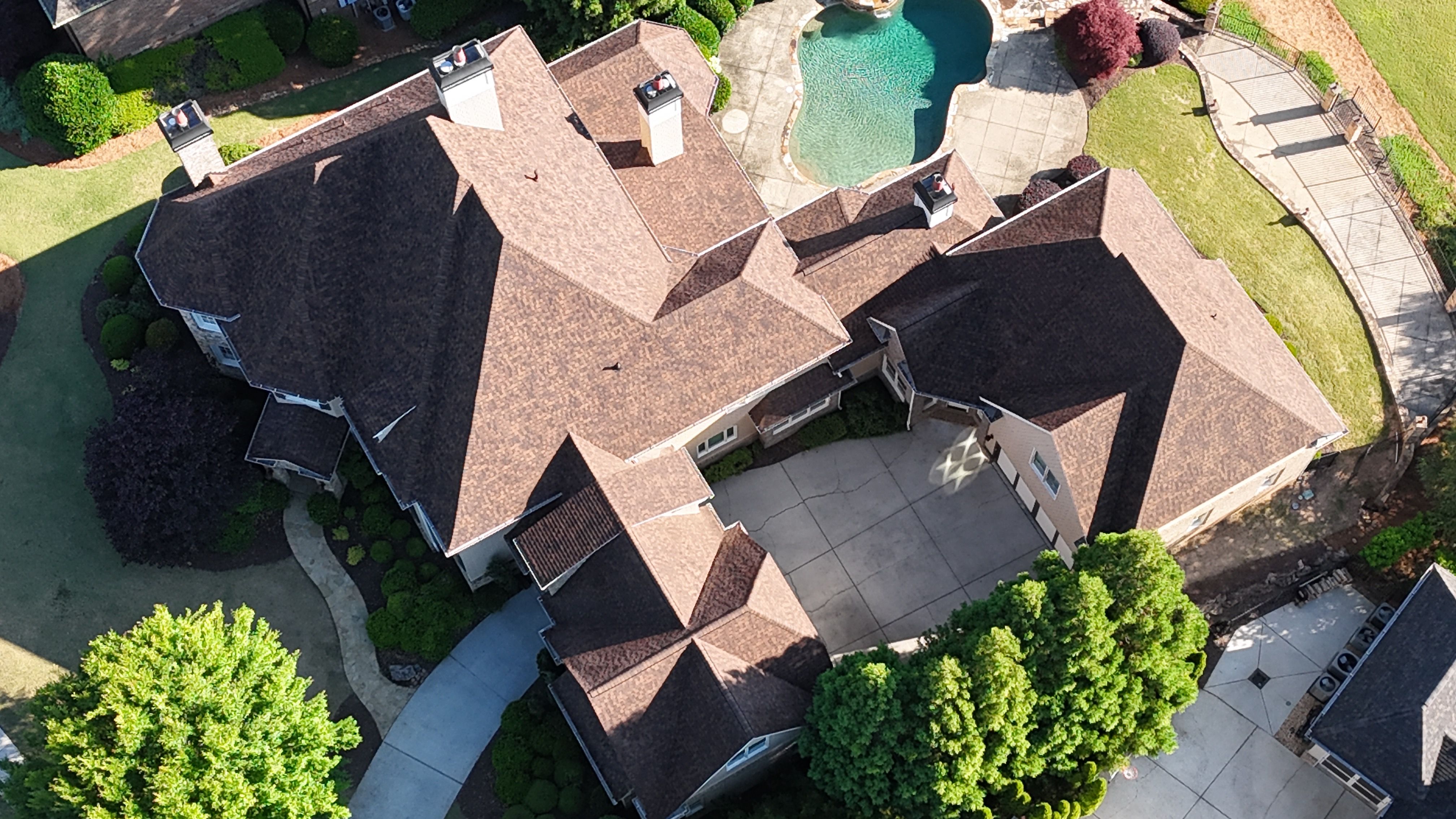 All Photos for Josh The Roofer in Atlanta, GA