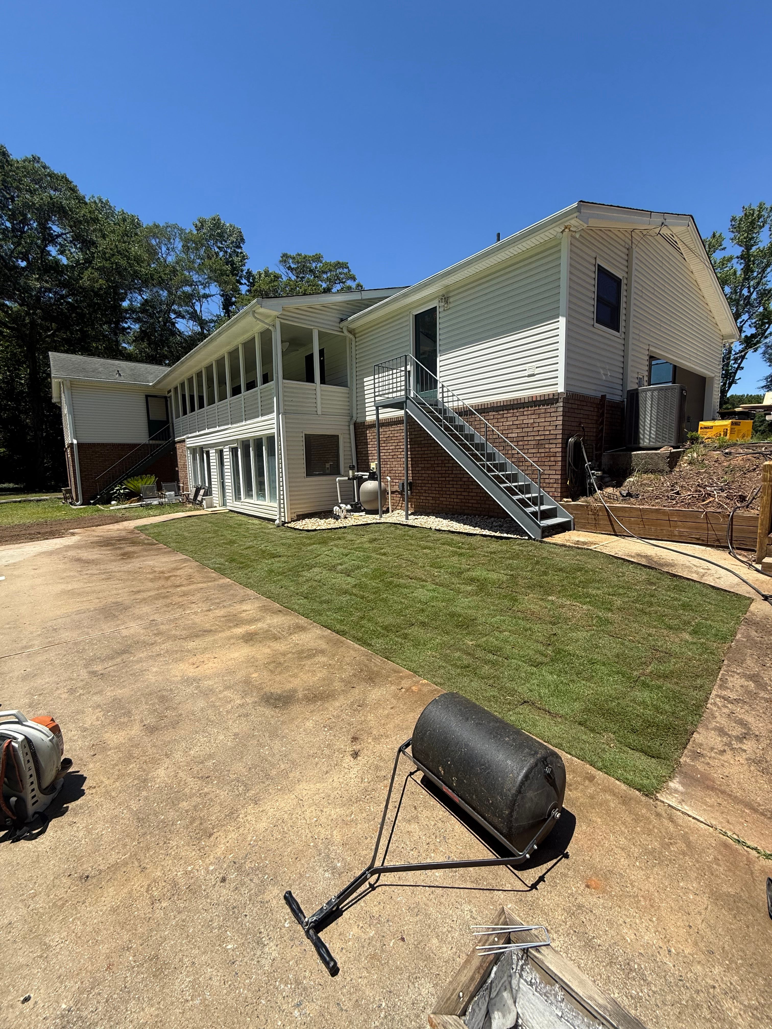  for Dirt Pro Land Solutions in Fayetteville, GA