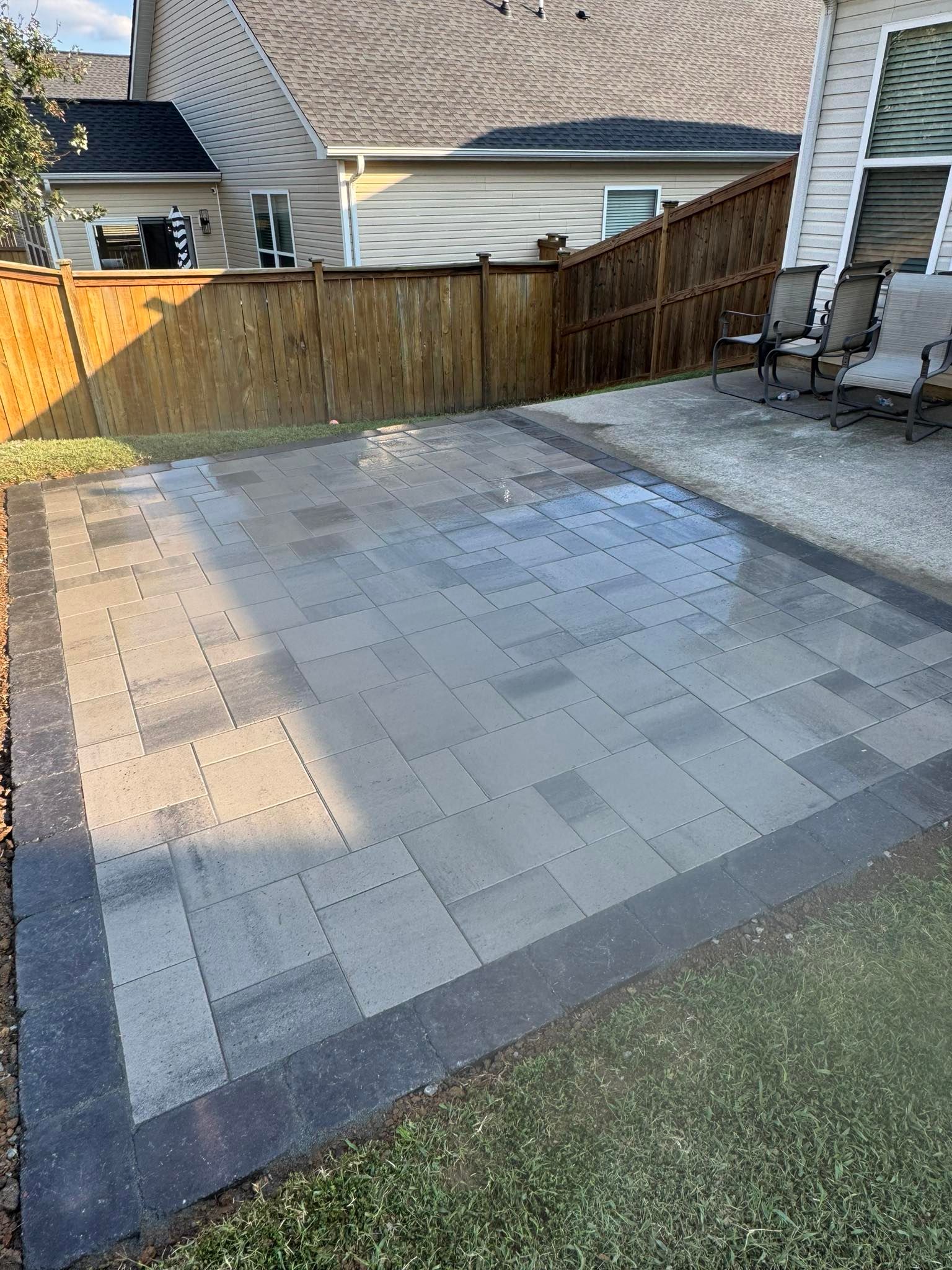  for Concrete By Bryce in Lebanon, TN