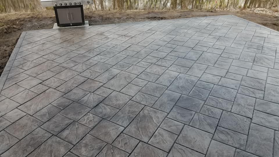  for Stallion Concrete Inc in Berkley, MA