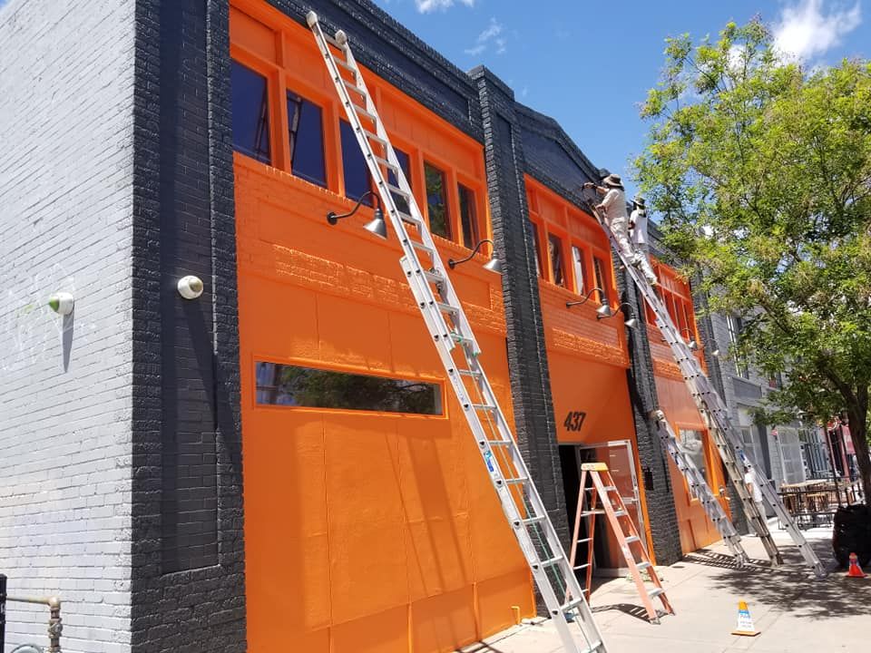  for Mile High Painting Solutions in Denver, CO