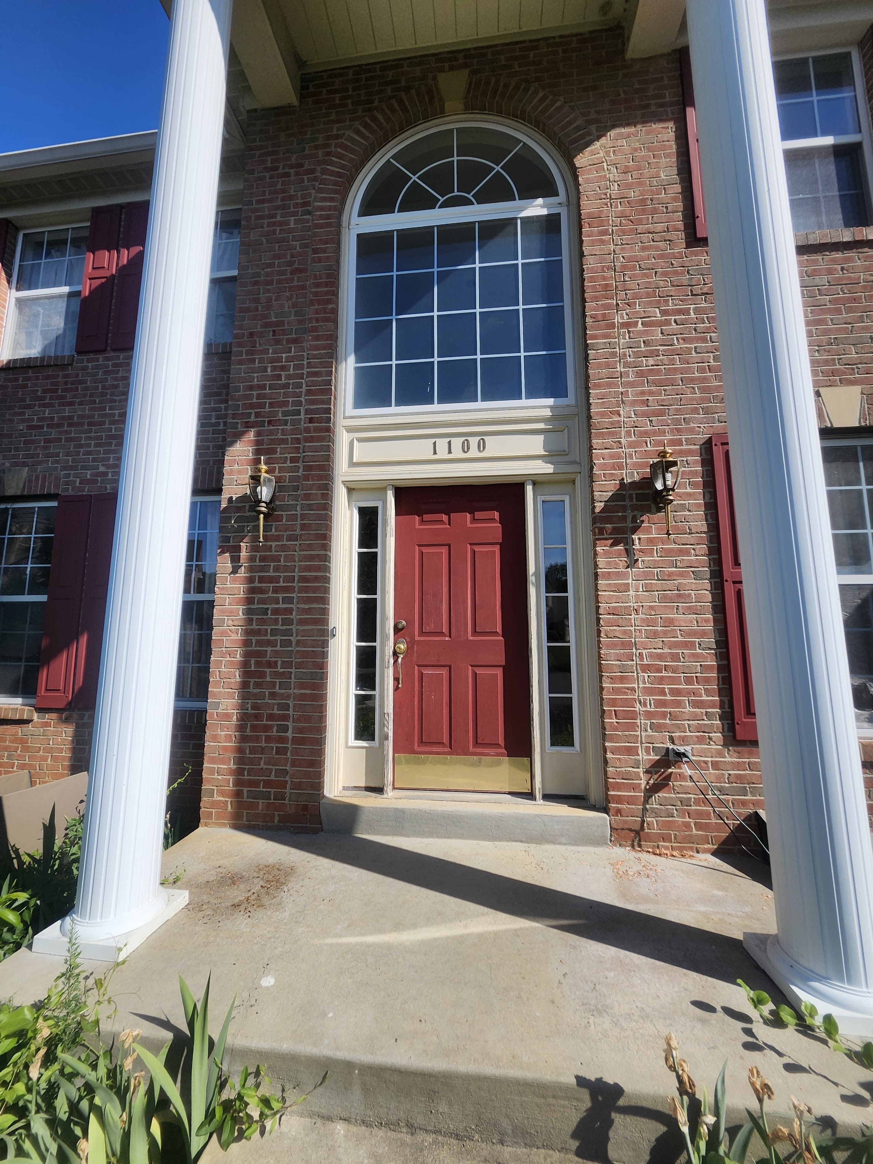  for MAS Home Improvement in Waldorf, MD
