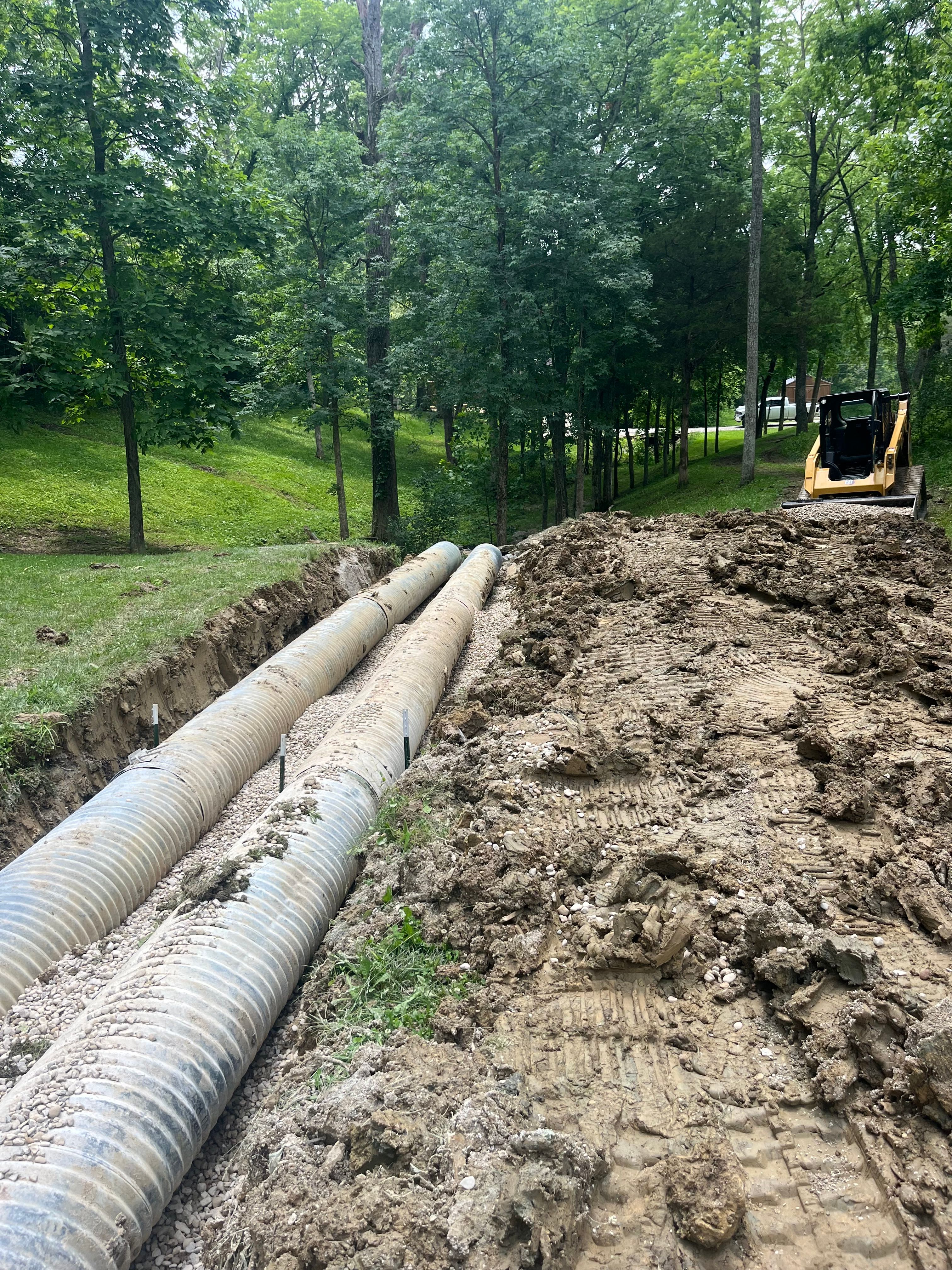  for Procraft Excavation Services in New Richmond, OH