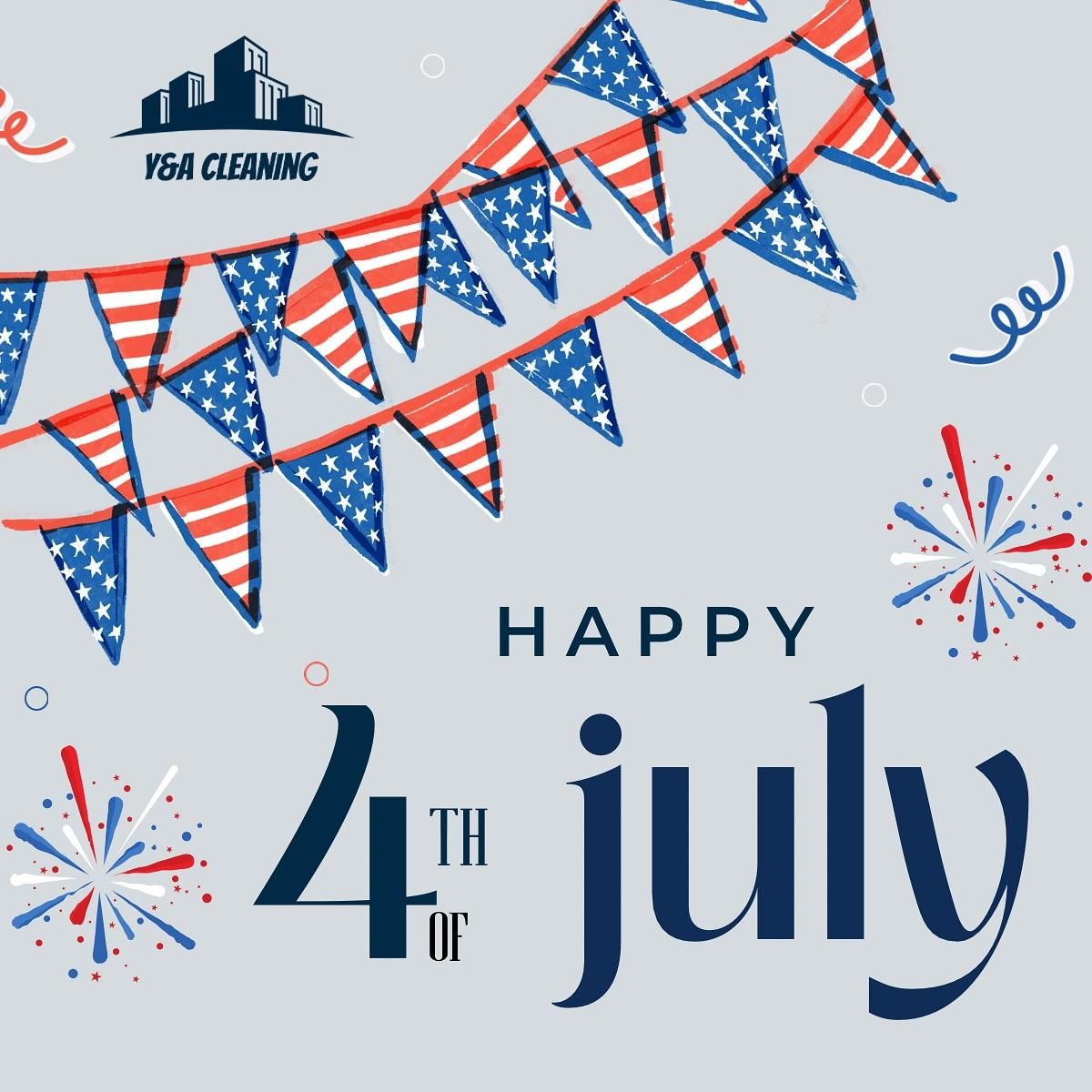  for Y&A Cleaning LLC in Houston, TX