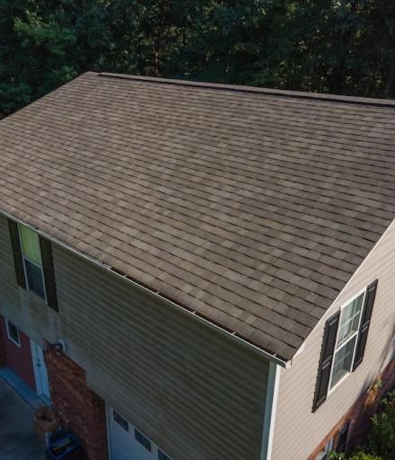  for Patriot Roofing and Home Repair in Lexington, NC