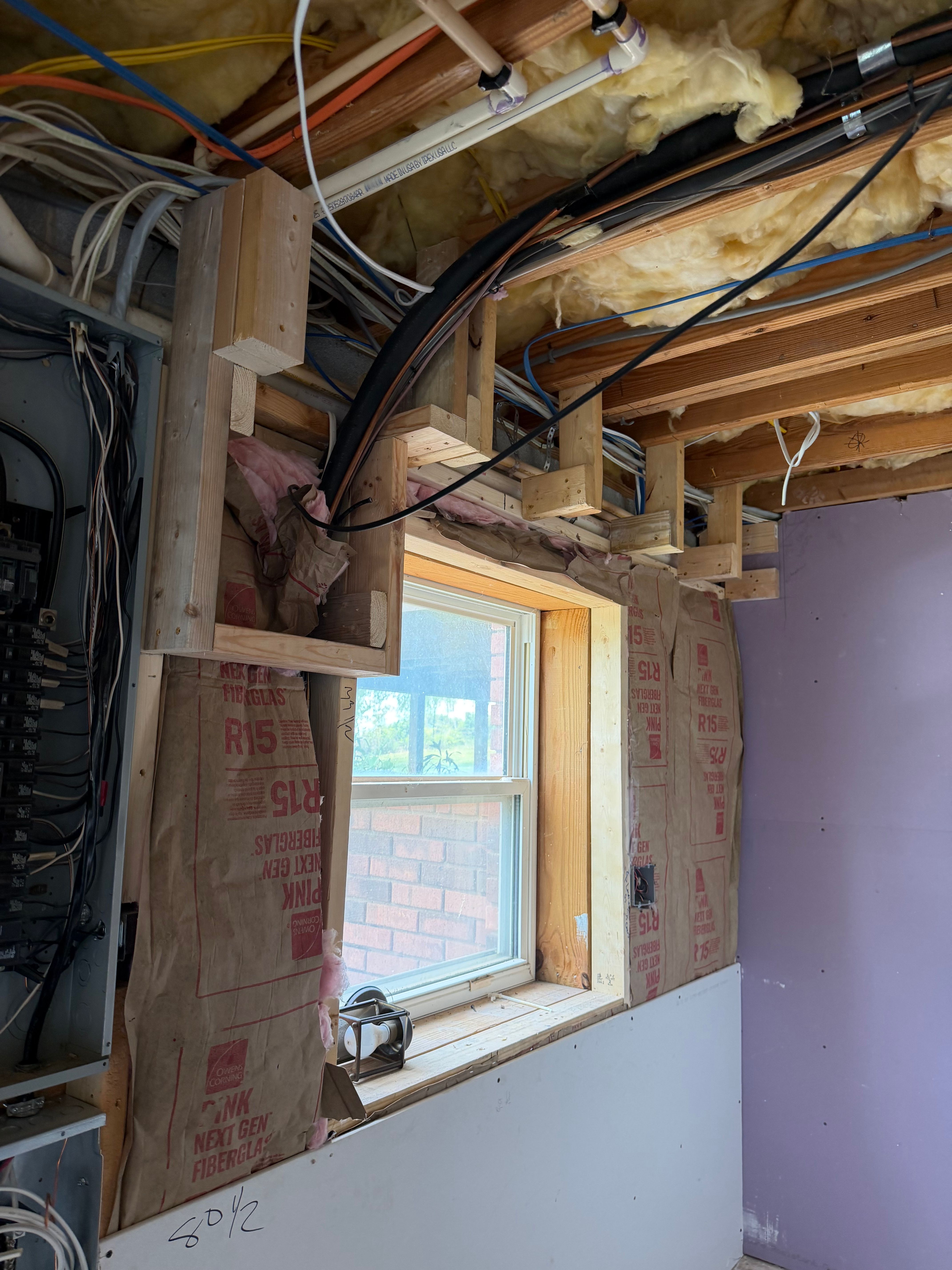  for Harris Drywall & Home Repair in Rutherford County, NC