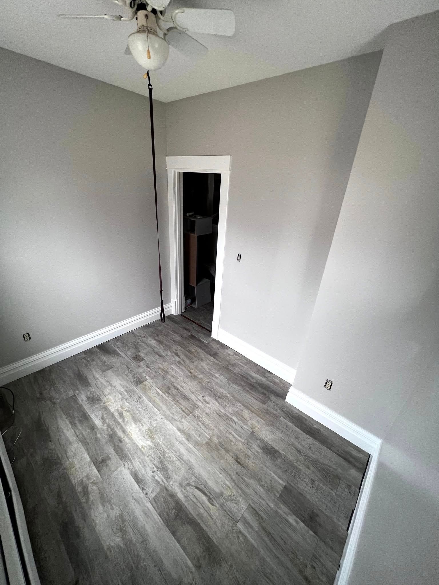 Interior Painting for Finishing Touches in Morris, MN