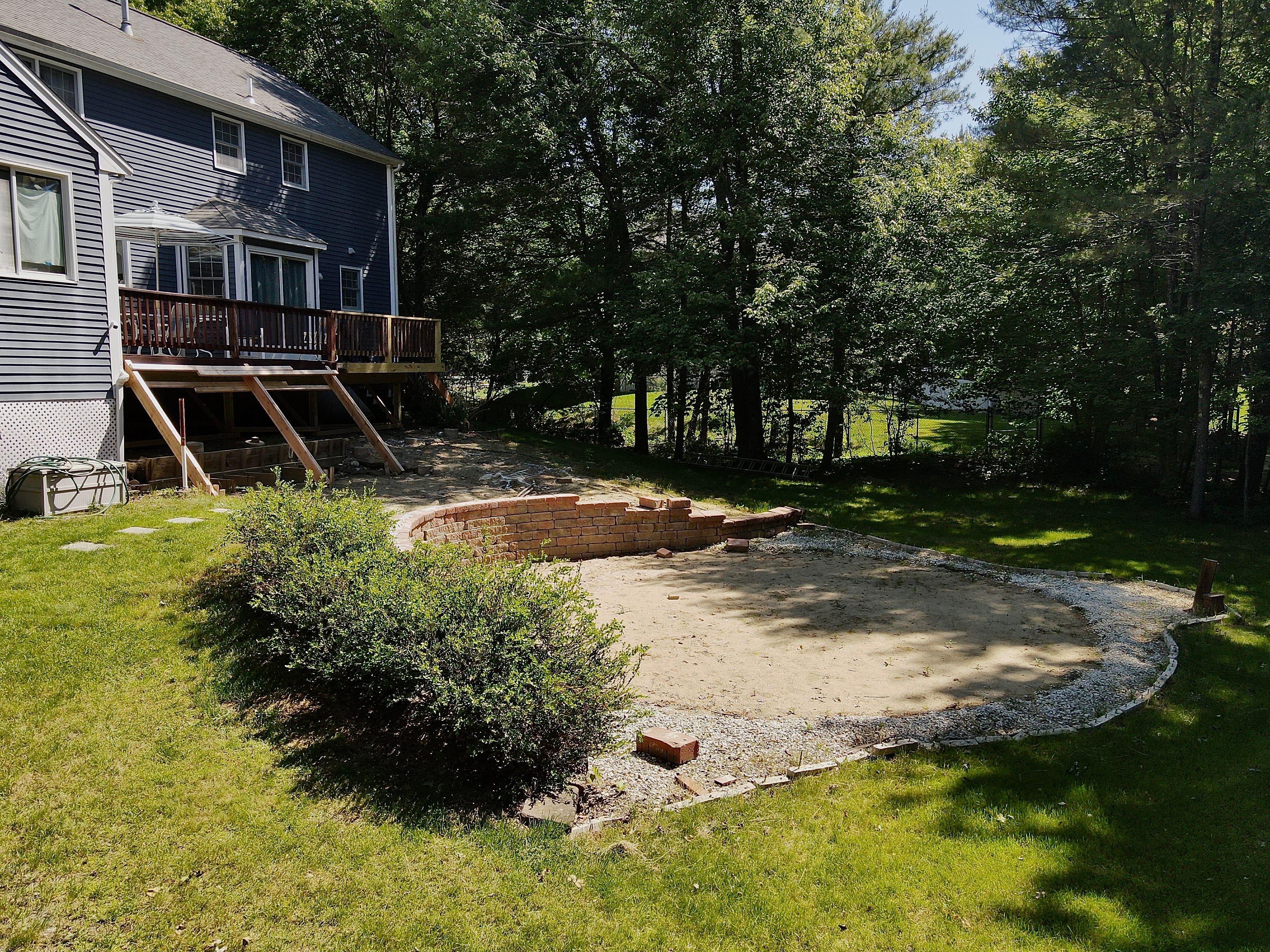  for South Coast Decks LLC in Mansfield, MA
