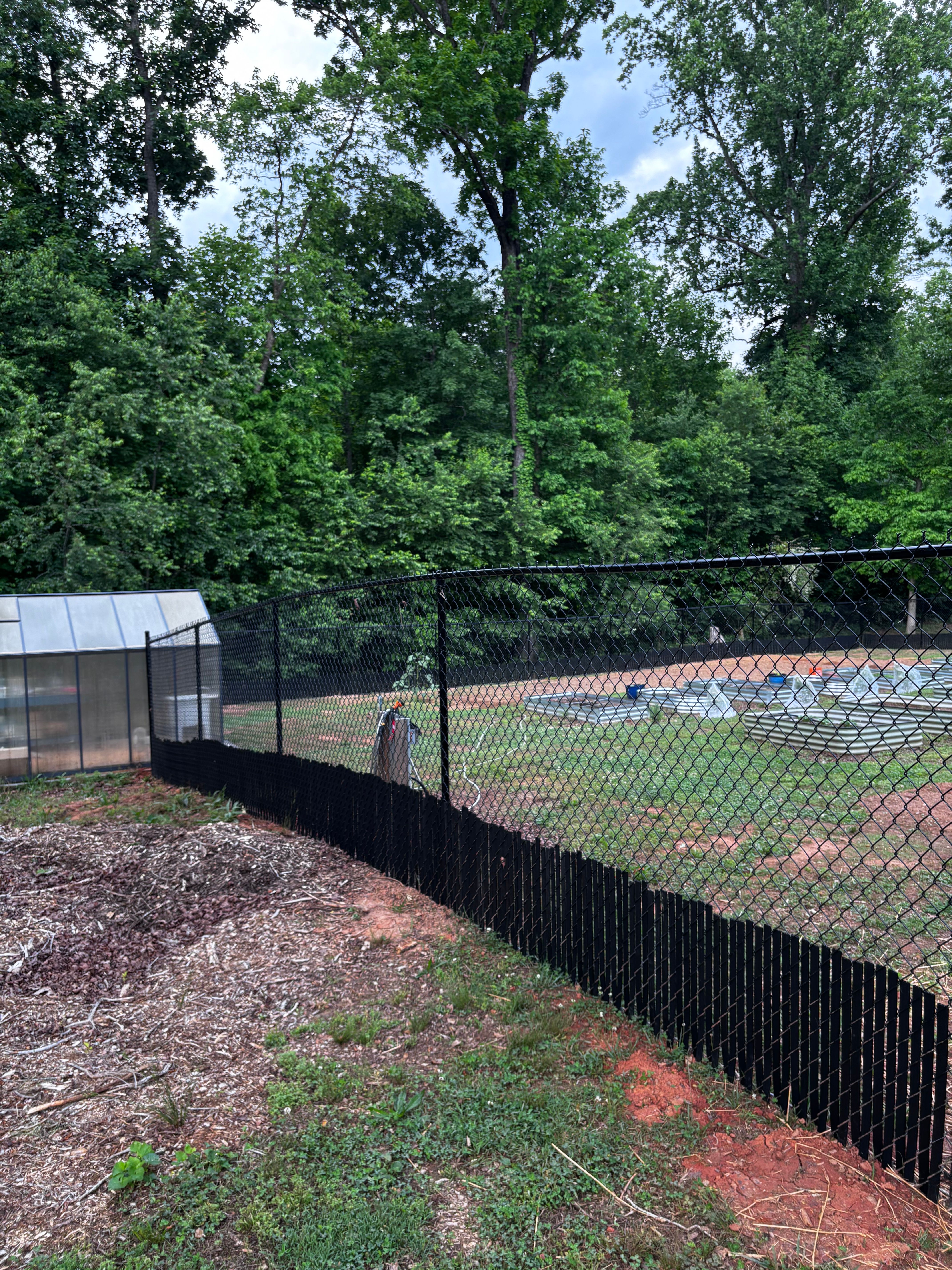  for Alpine Fence in Dahlonega, GA