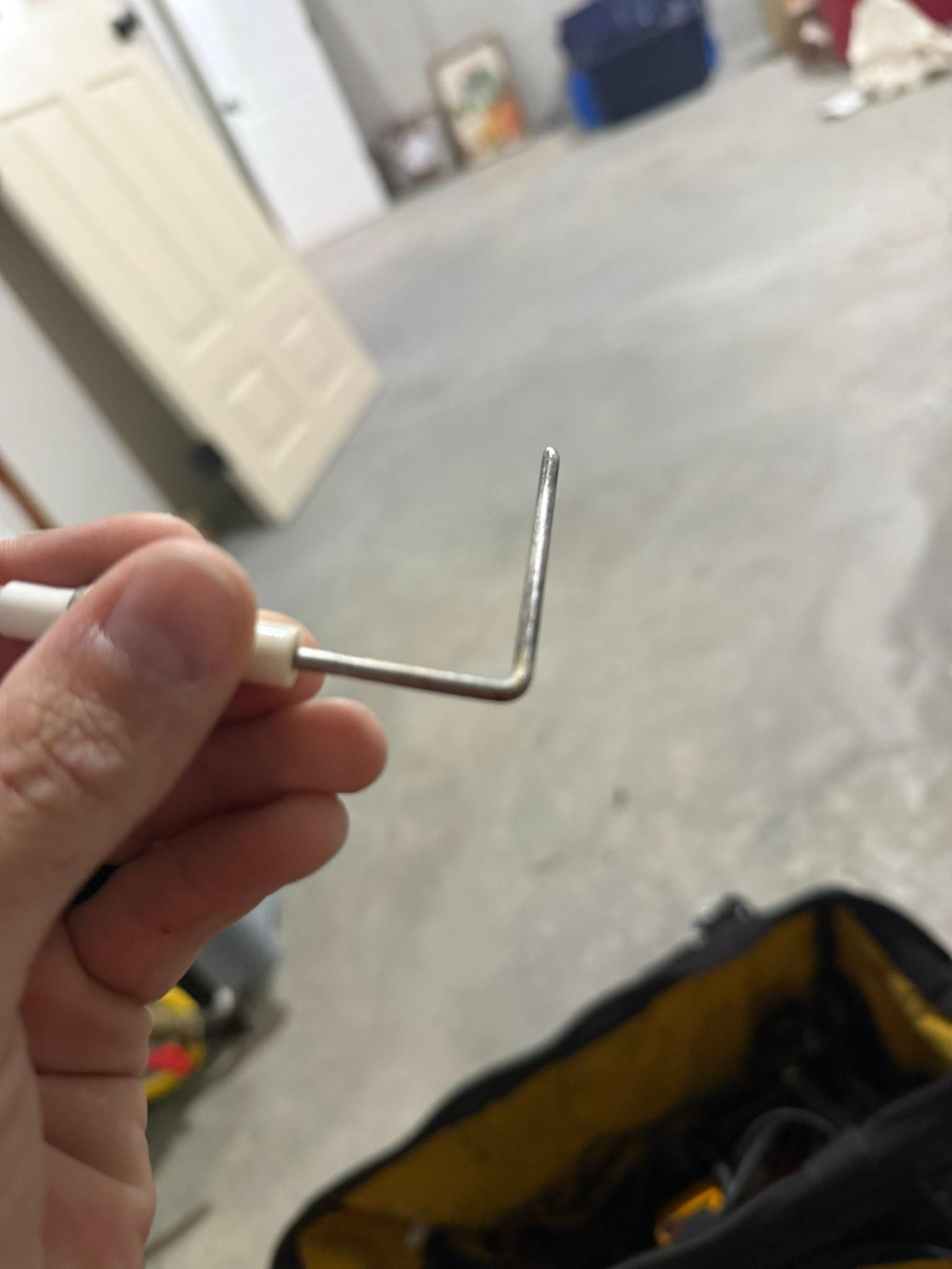  for TJs HVAC Services in Basehor, KS