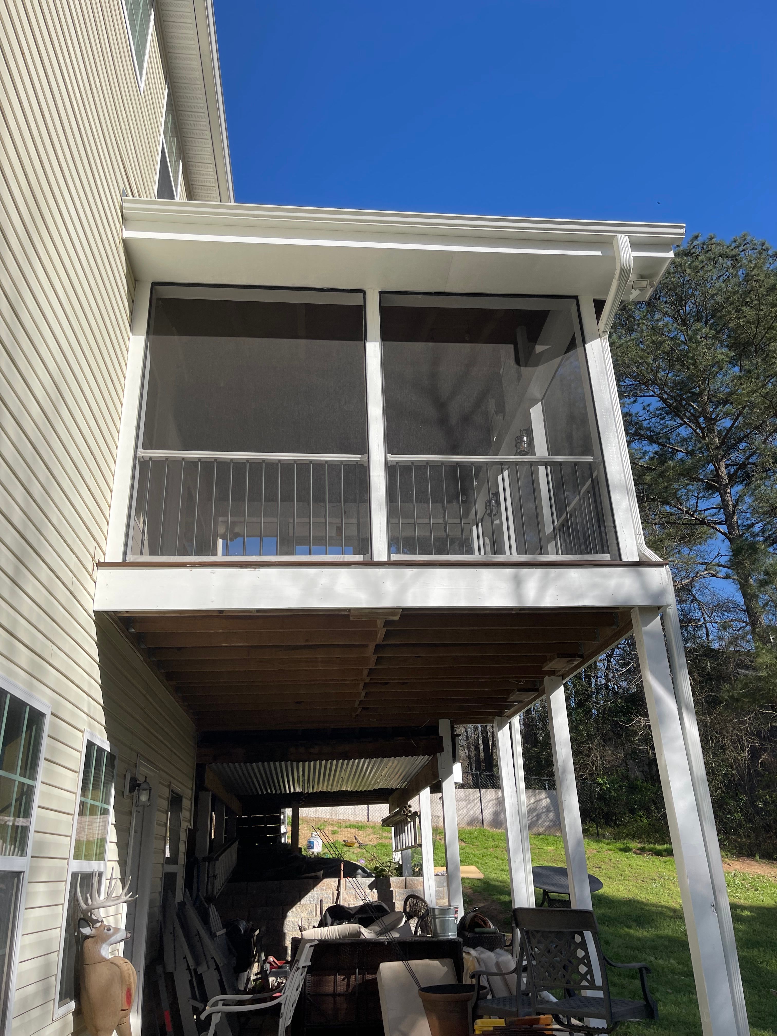  for DDH Custom Home Improvement in Atlanta, Georgia