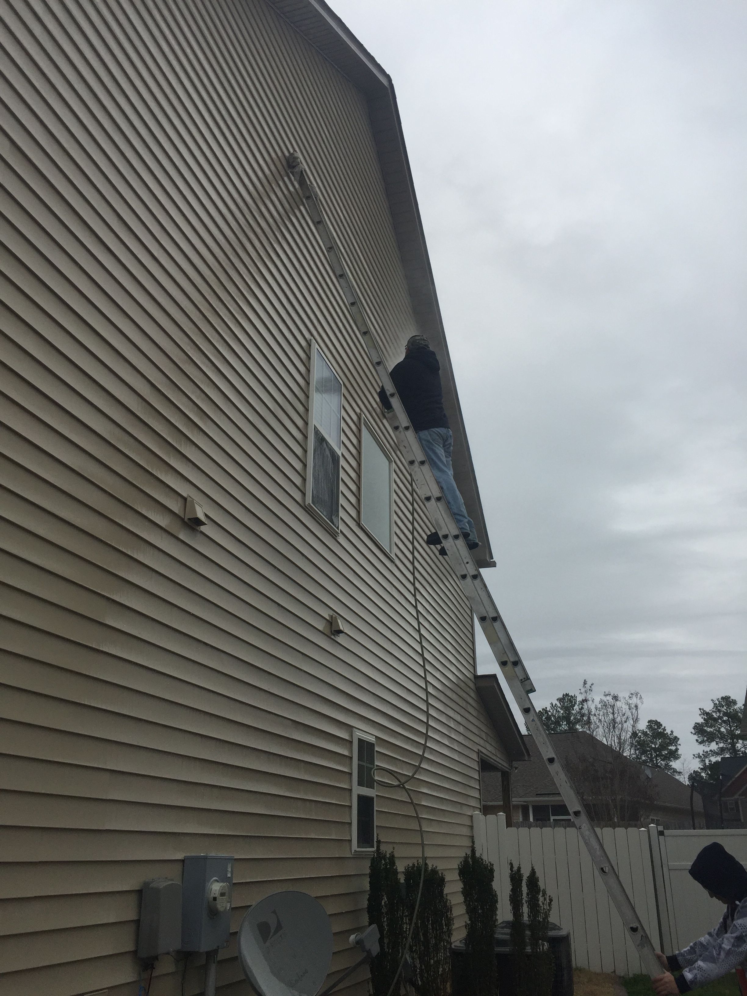  for Mancinas Home Improvement, Landscaping, & Lawn Care in Fayetteville, NC