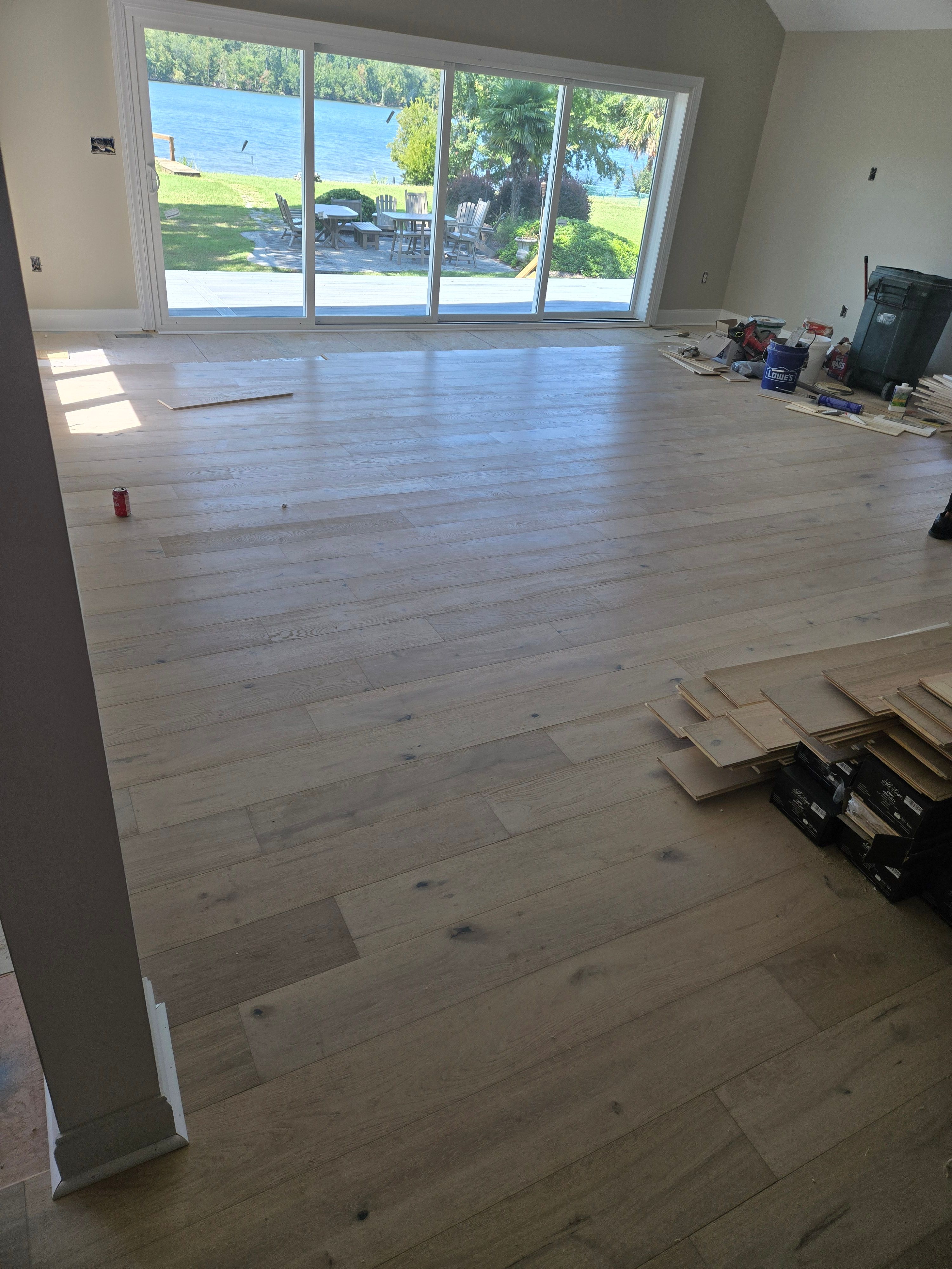  for Gunderson & Ranieri Remodeling & Rentals  in Columbia,  SC