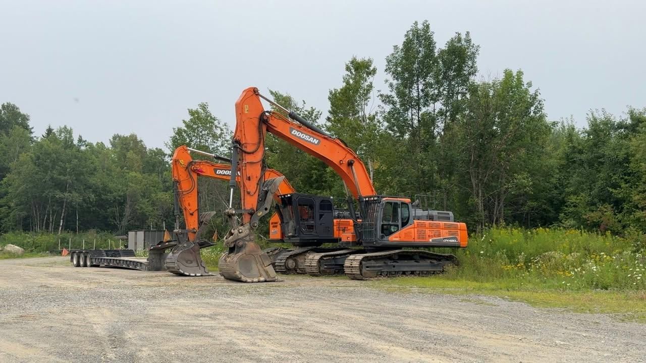  for Gardner Road Company in Winn, ME