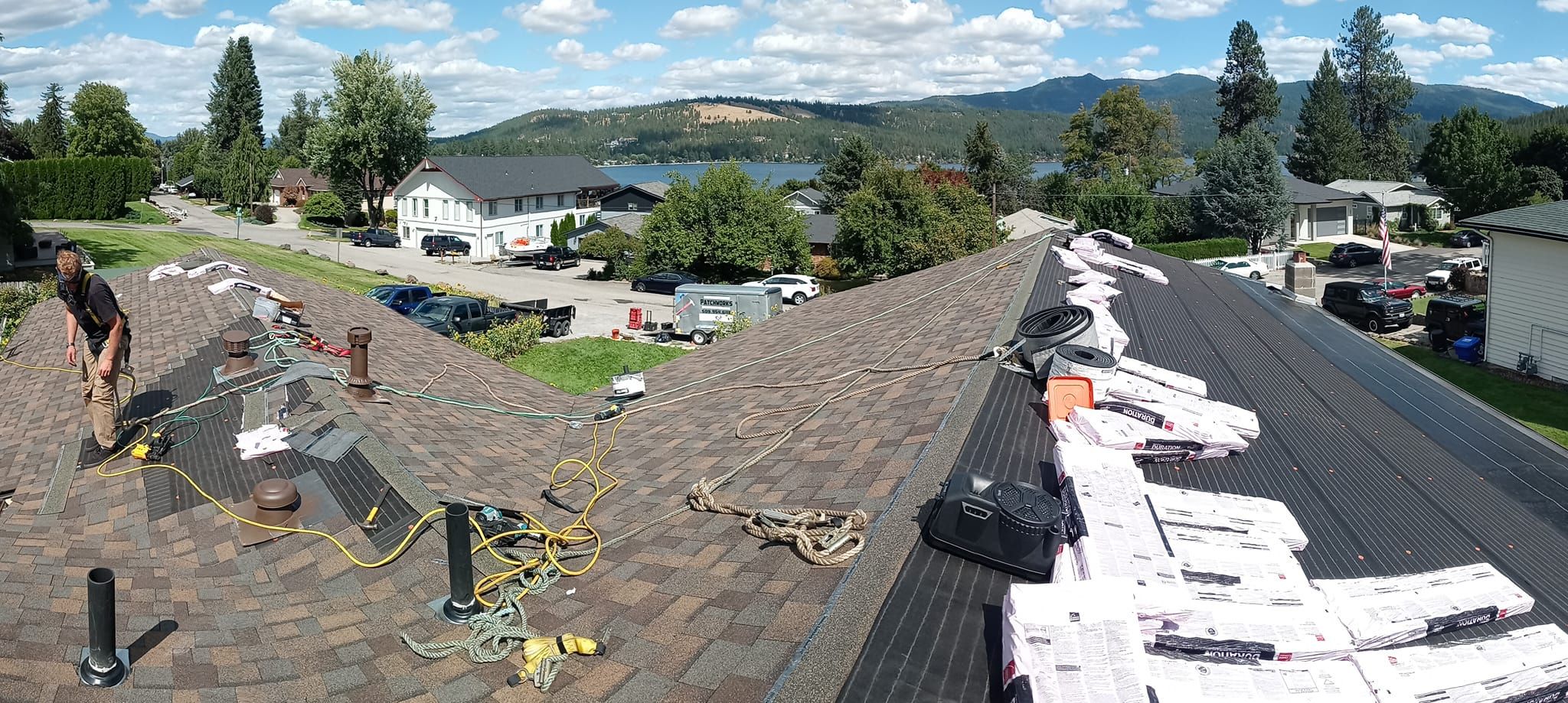  for Patchworks Custom Remodels in Spokane, WA