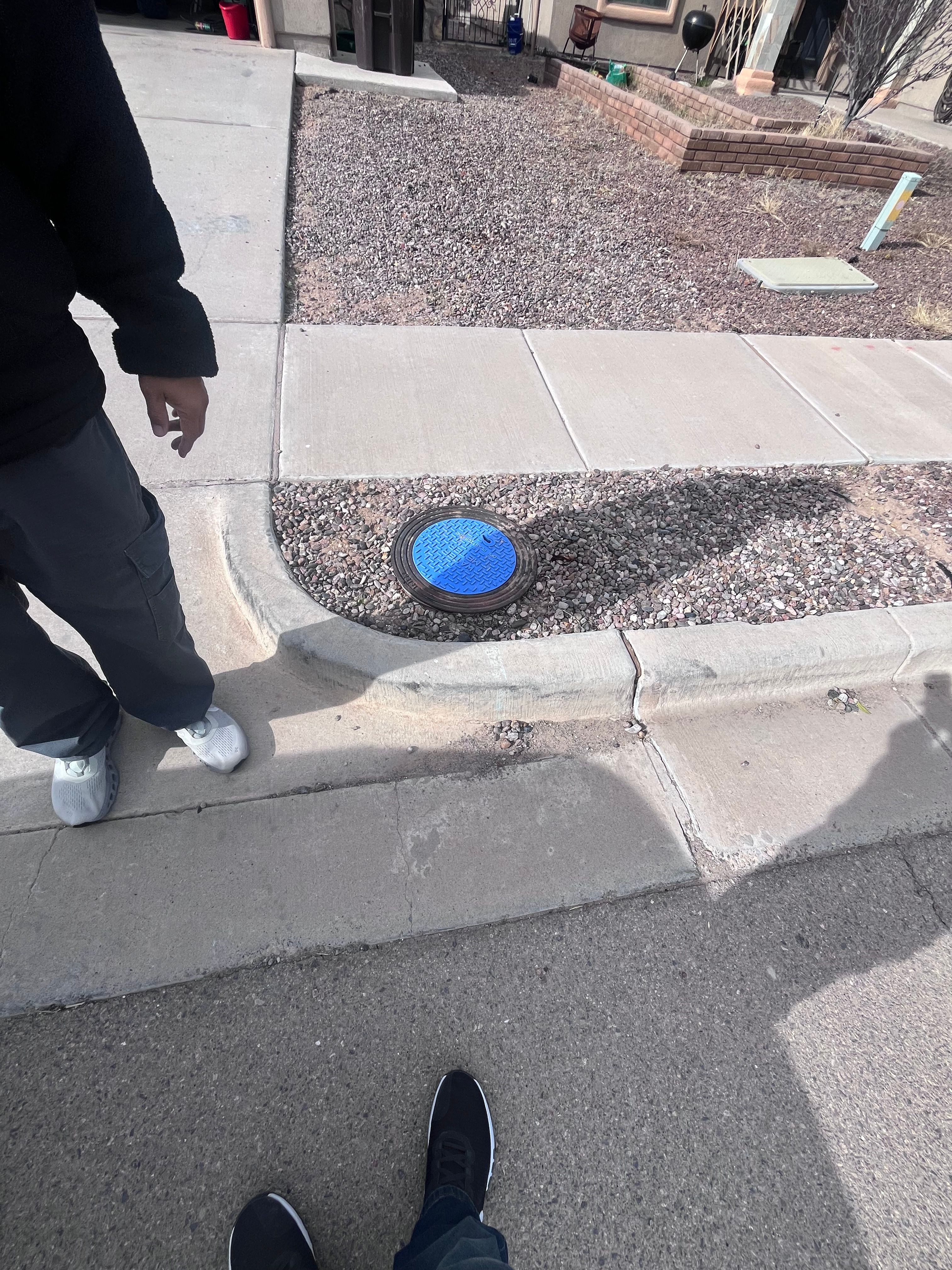  for JEC Enterprises Inc in El Paso, TX