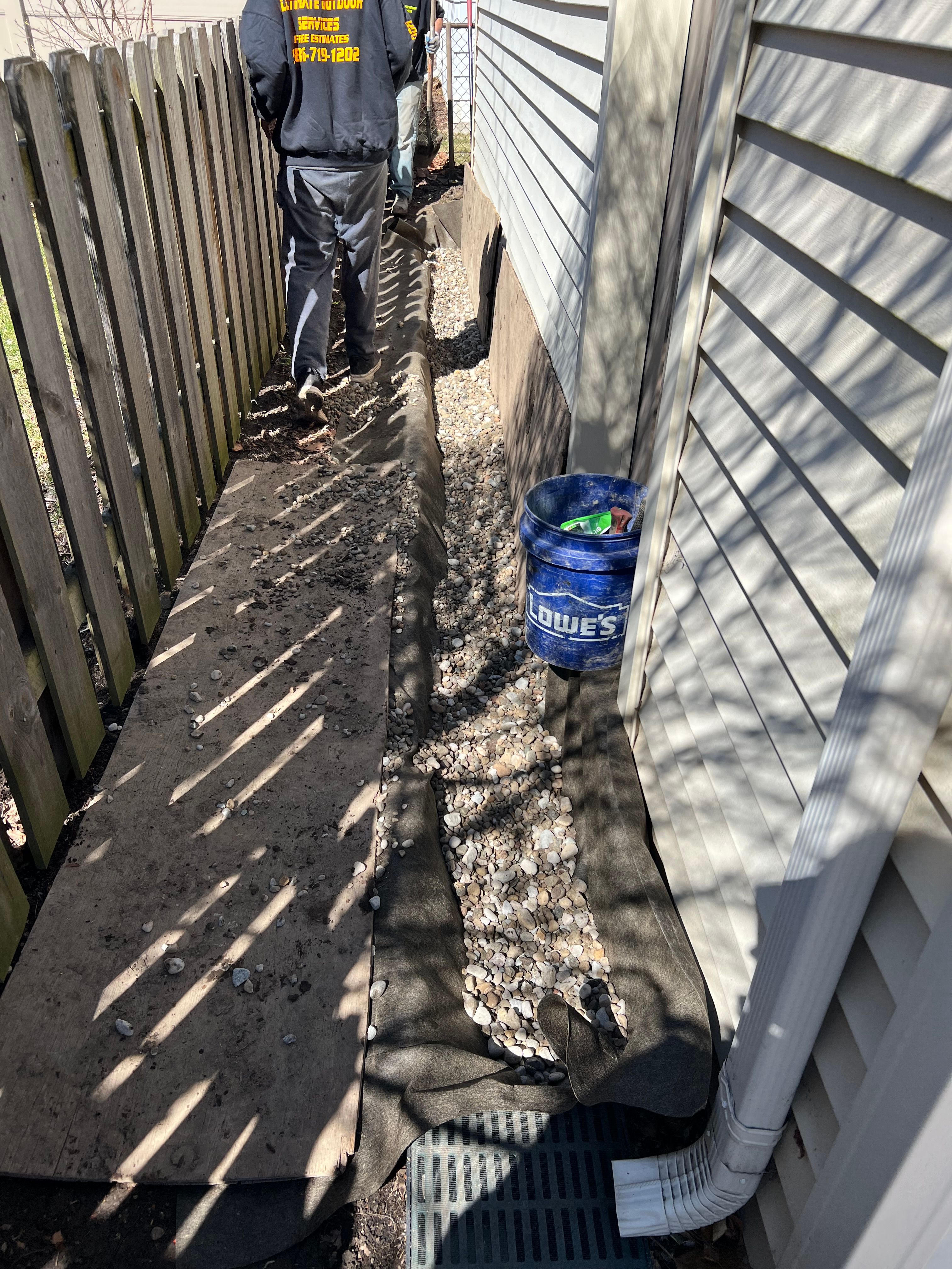  for Alltimate Outdoor Services in Warren, MI