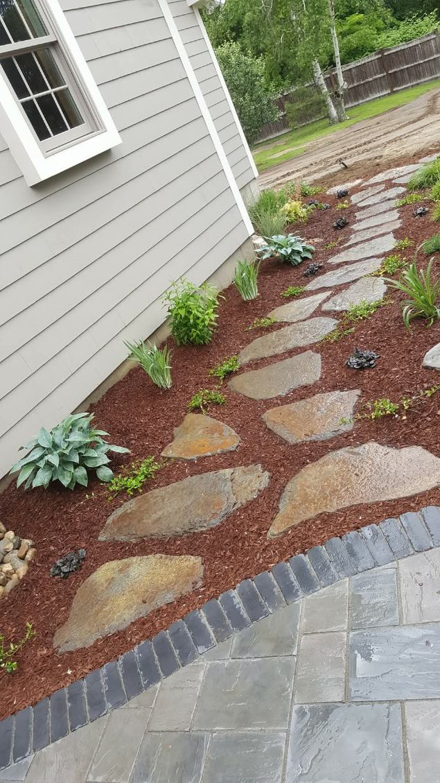  for Evolution Earthscapes, LLC in Ludlow, MA