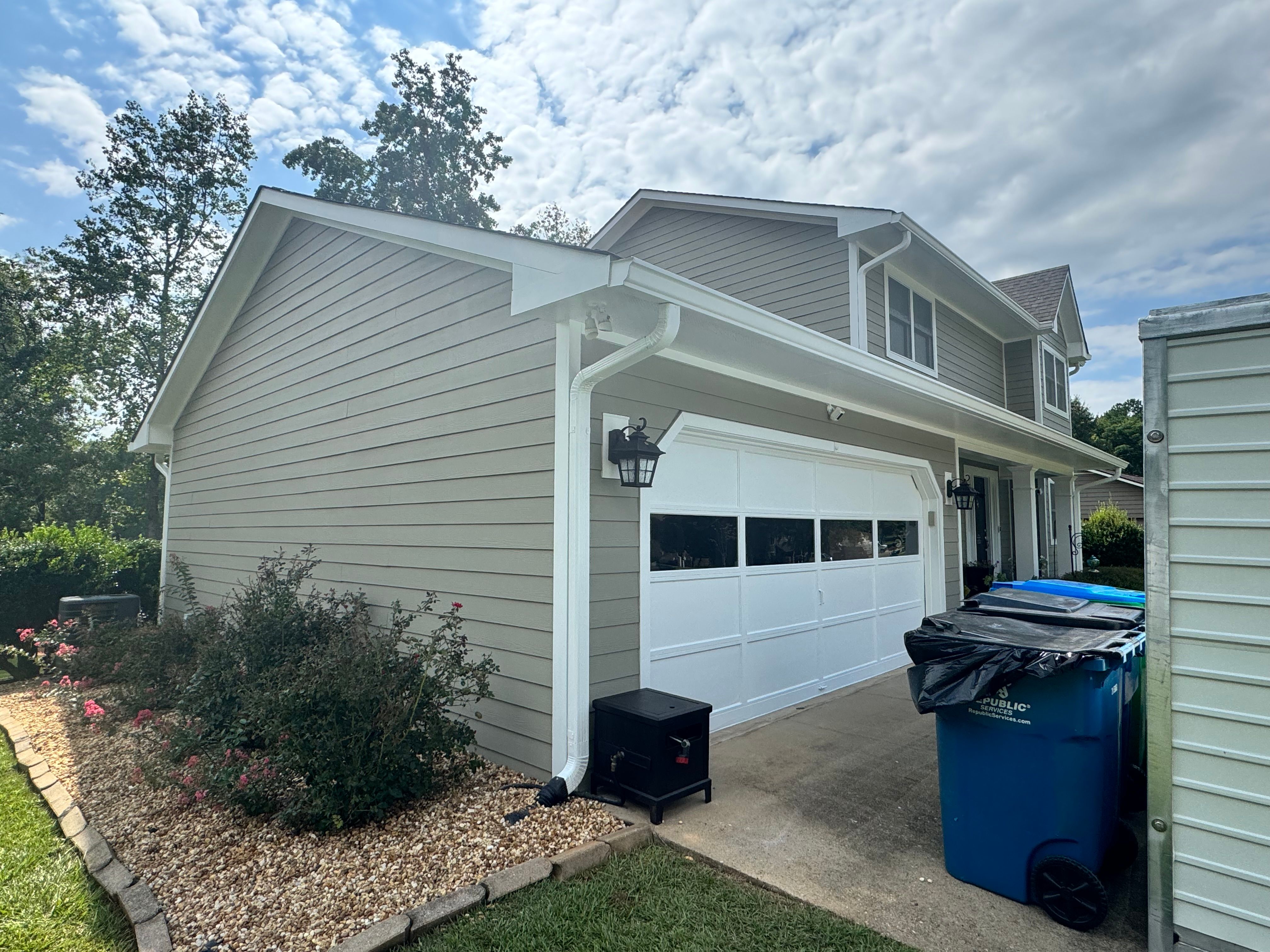  for Ang Painting LLC in Athens, GA