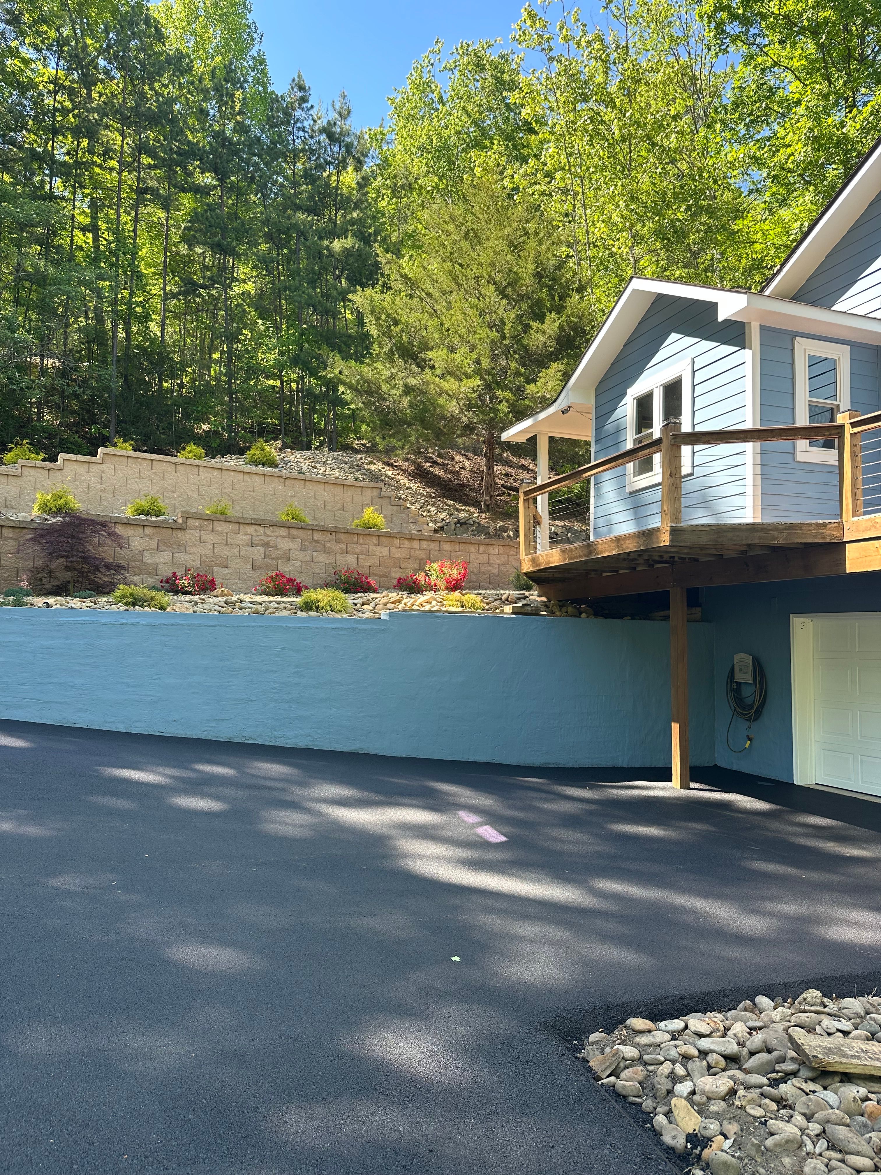  for Metzler Paving and Sealcoating LLC in Jacksboro, TN