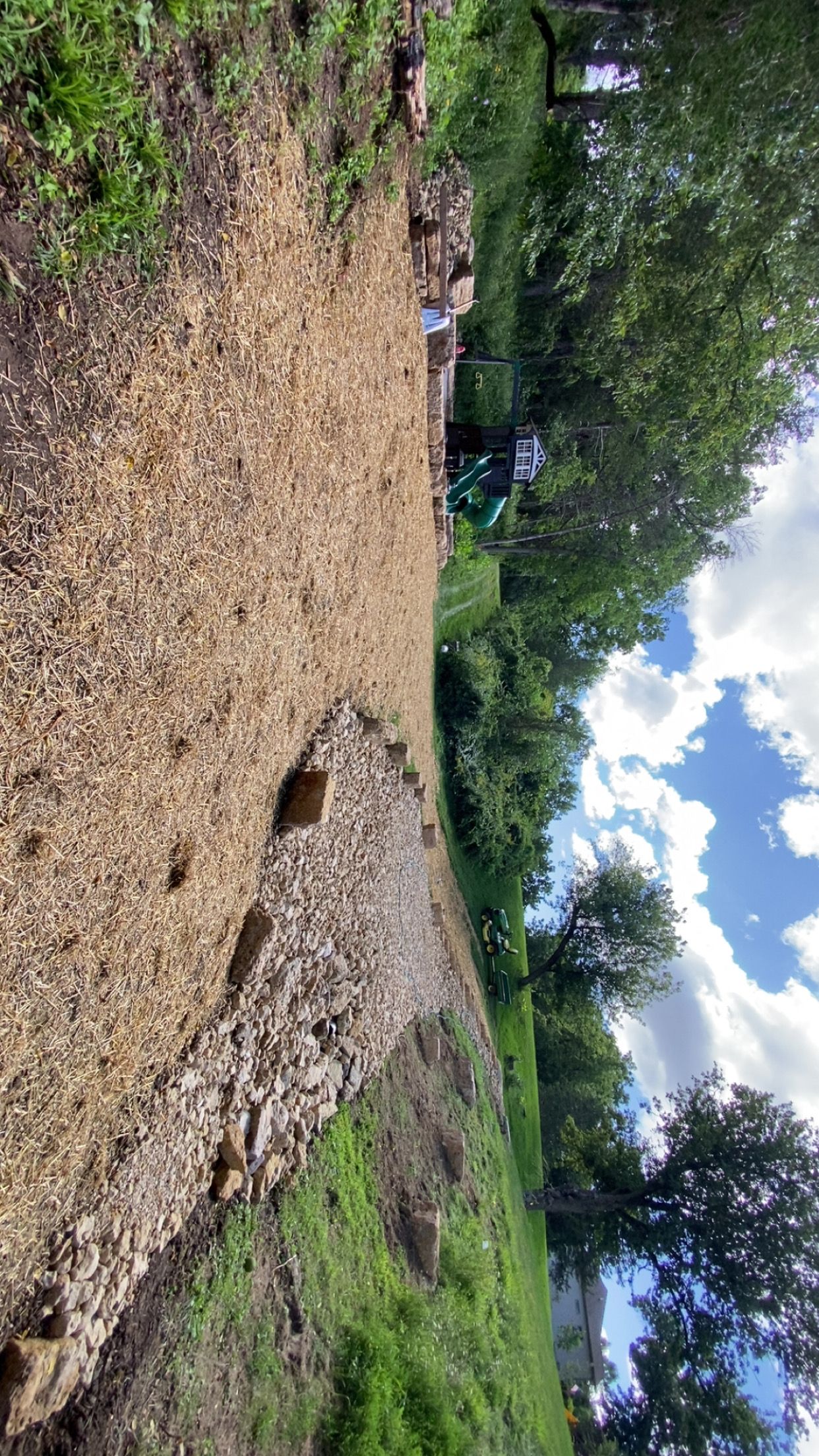  for TDC Excavating in Dubuque, IA