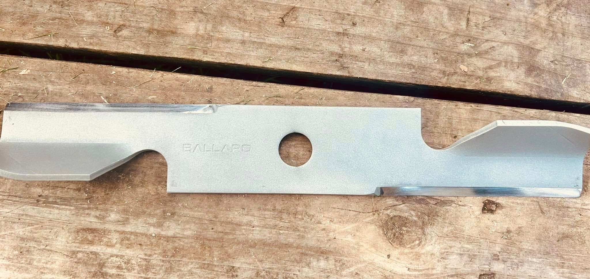  for Old Florida Lawncare in Baker, FL