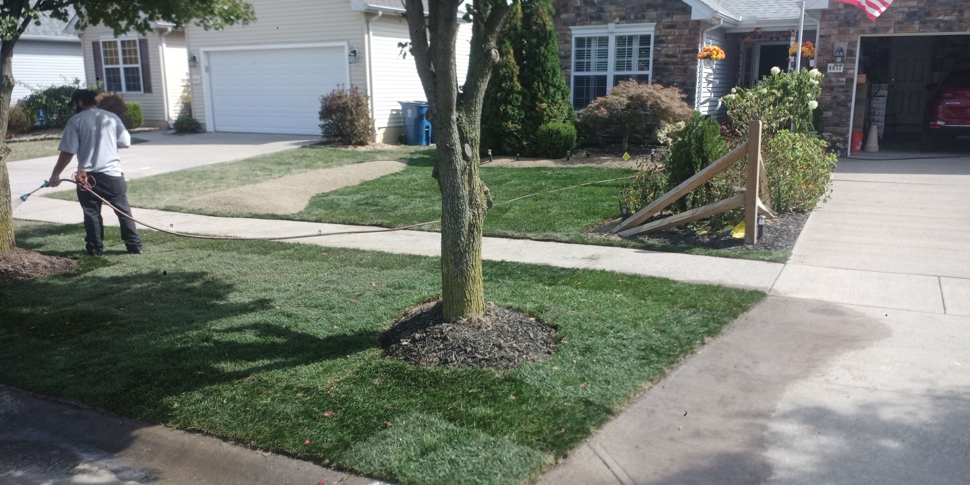 All Photos for Hendricks Mowing in Amherst, OH