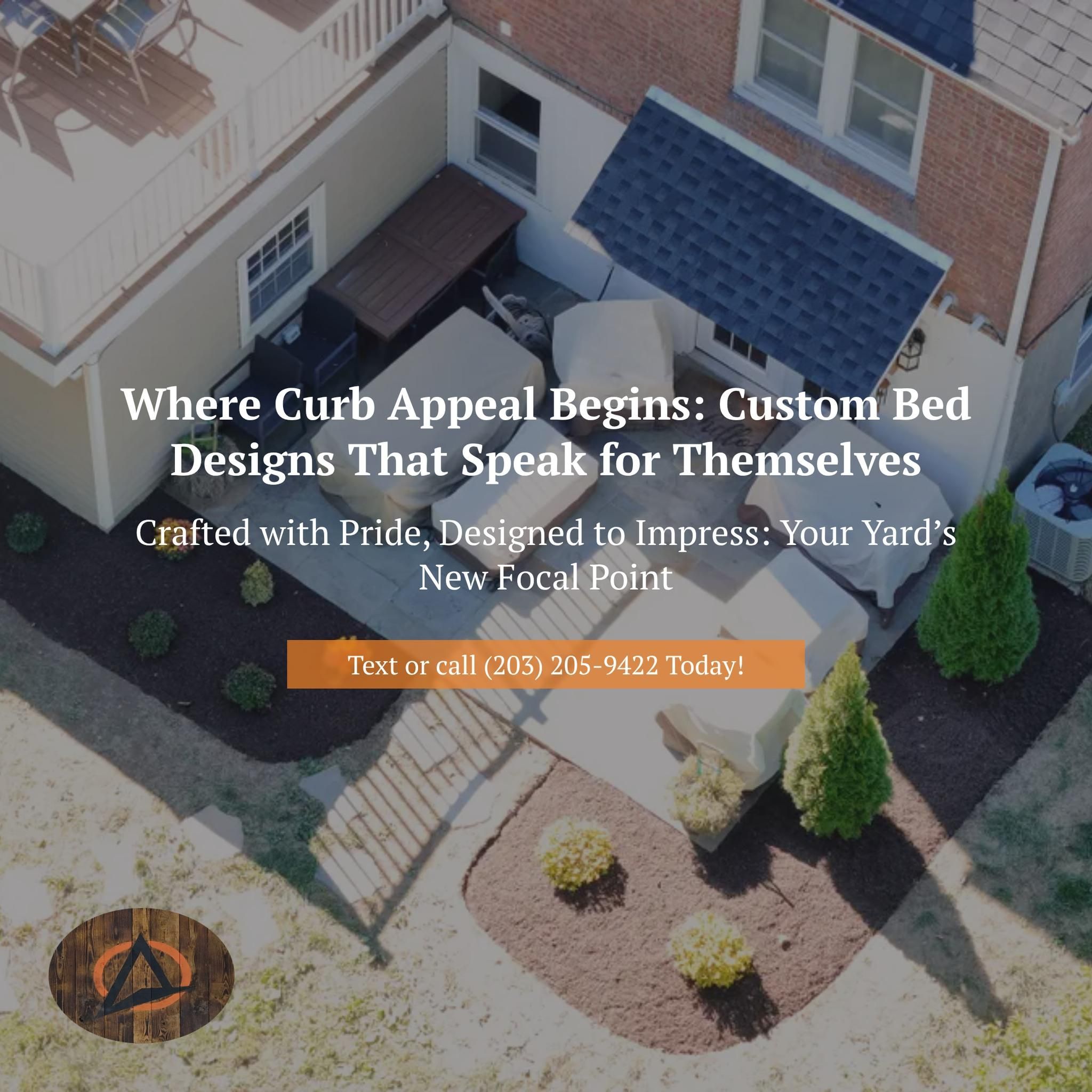  for Ace Landscaping in Trumbull, CT