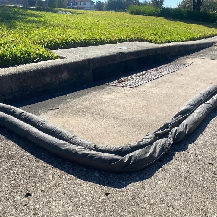  for Fine Line Striping and Pressure Washing in Missouri City, TX