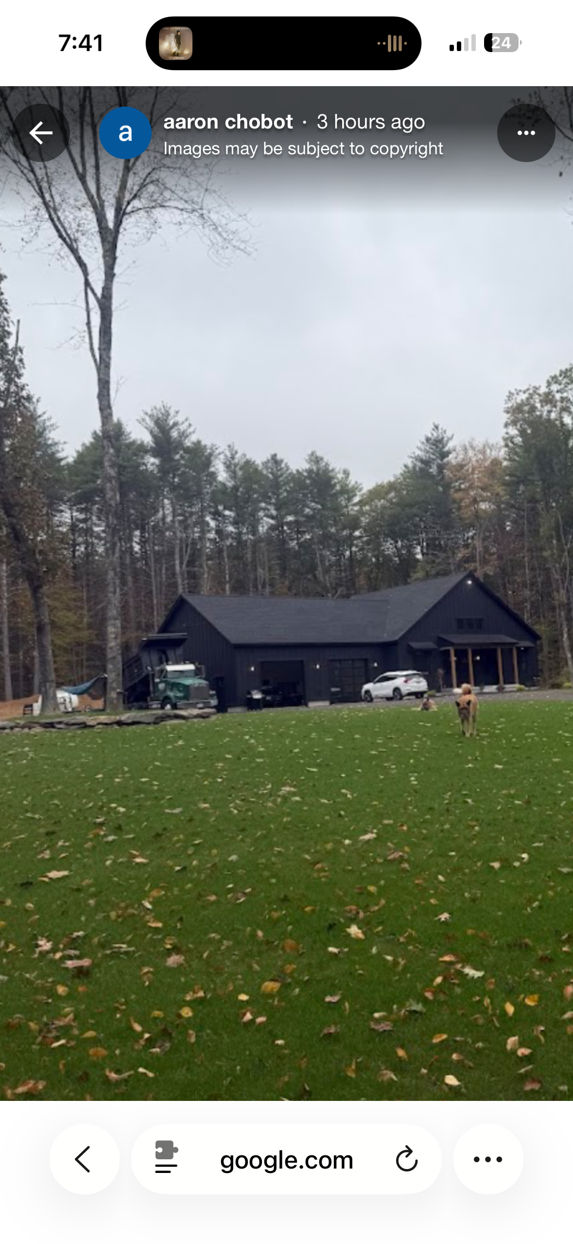  for Marty’s Construction INC in Hubbardston, MA