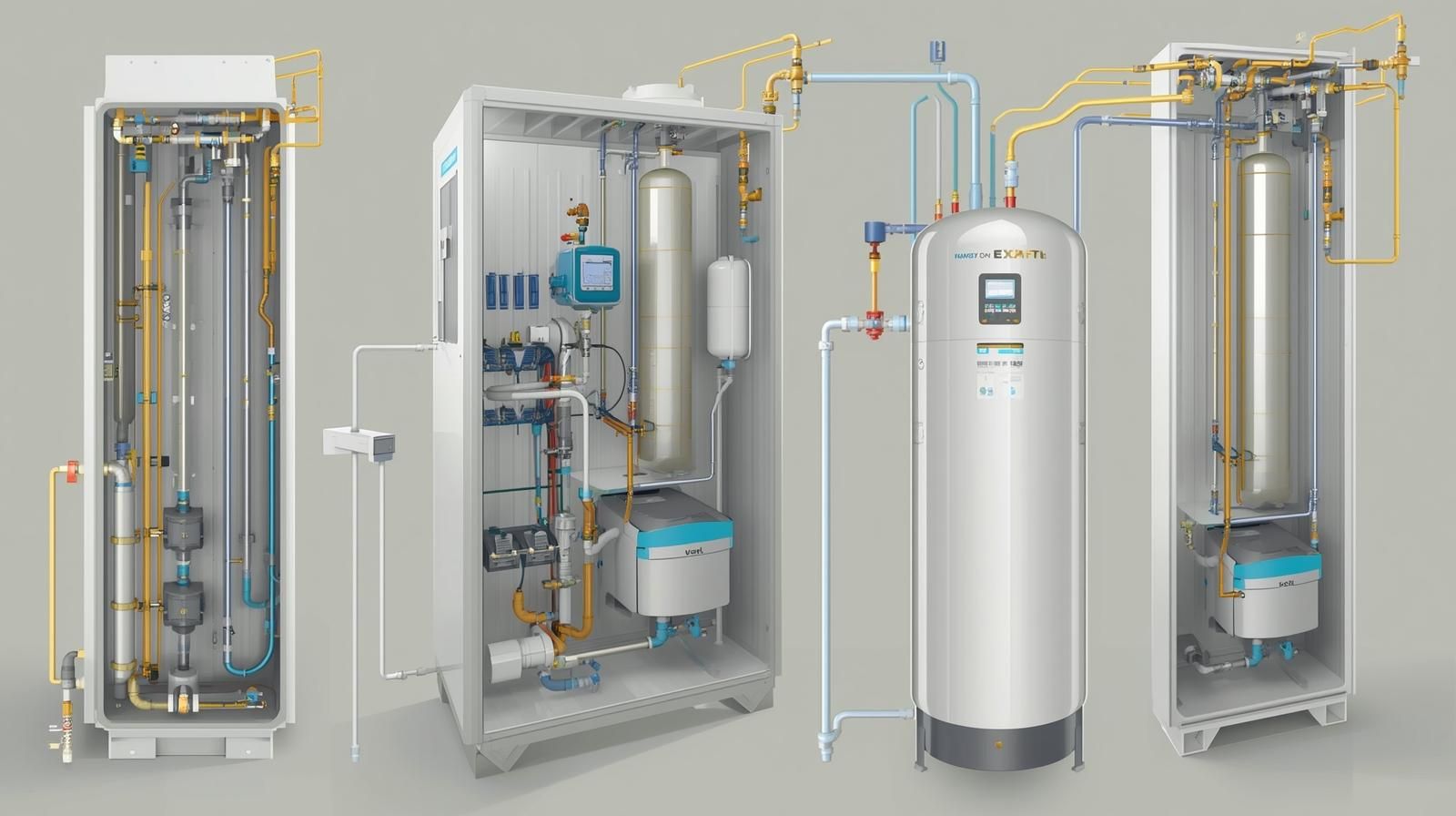  for Pure Water Filtration in Ann Arbor, MI