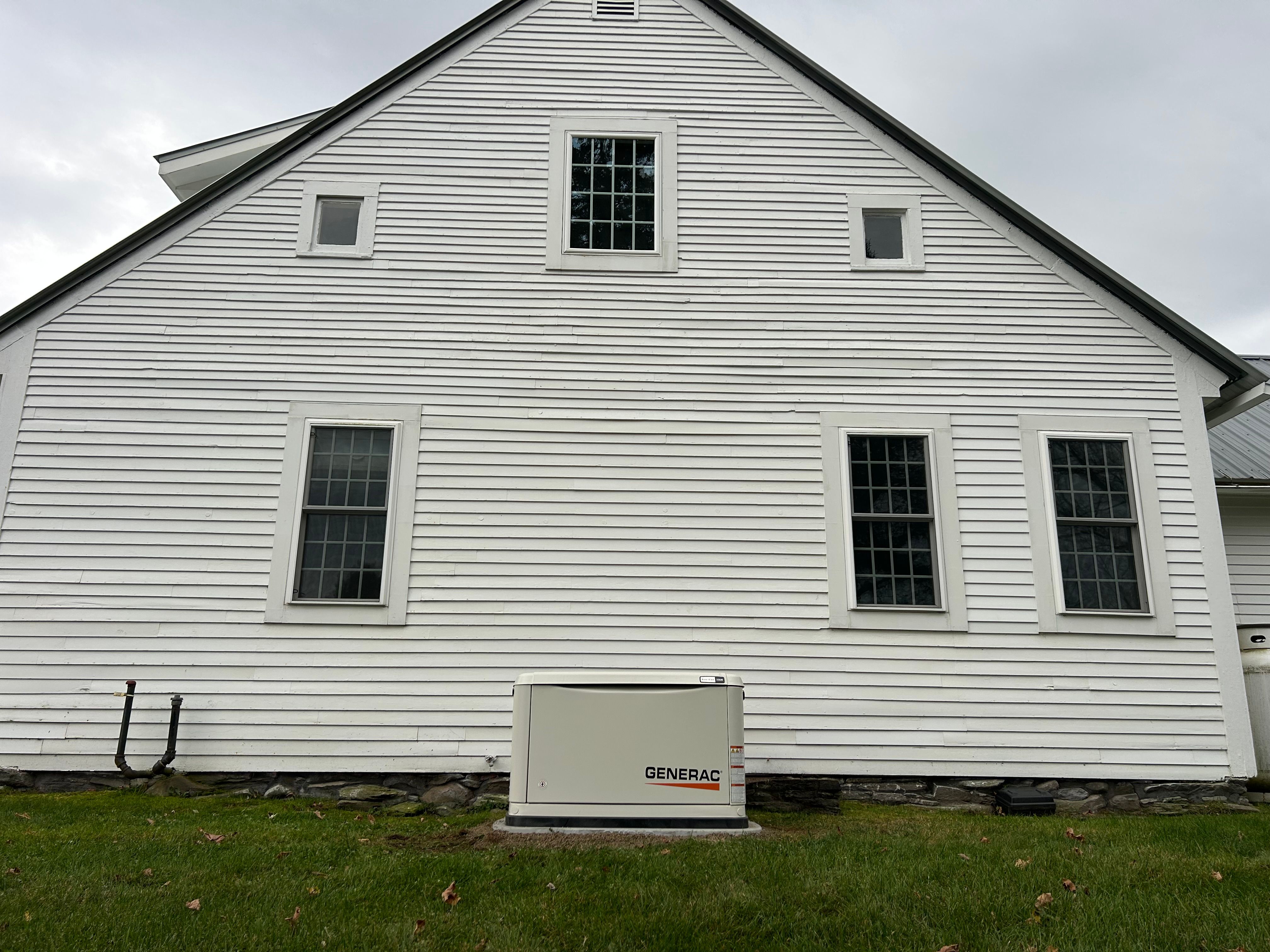  for Vermont Independent Power in Wolcott, VT