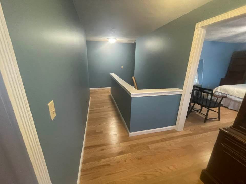  for Sebastian's Painting Services in Lowell, MA