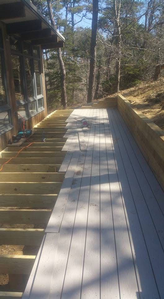  for Oceanfront Building And Remodeling in Wareham, MA