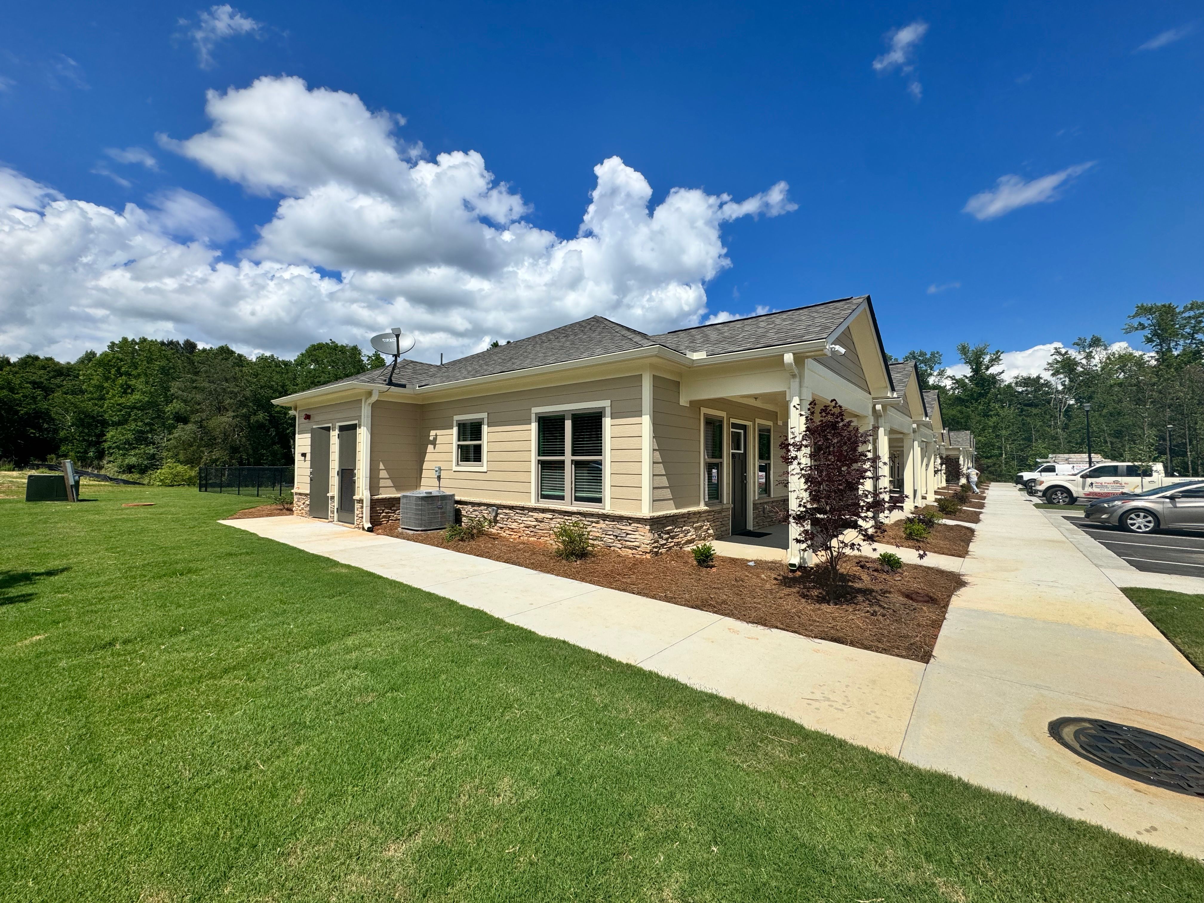  for Ang Painting LLC in Athens, GA