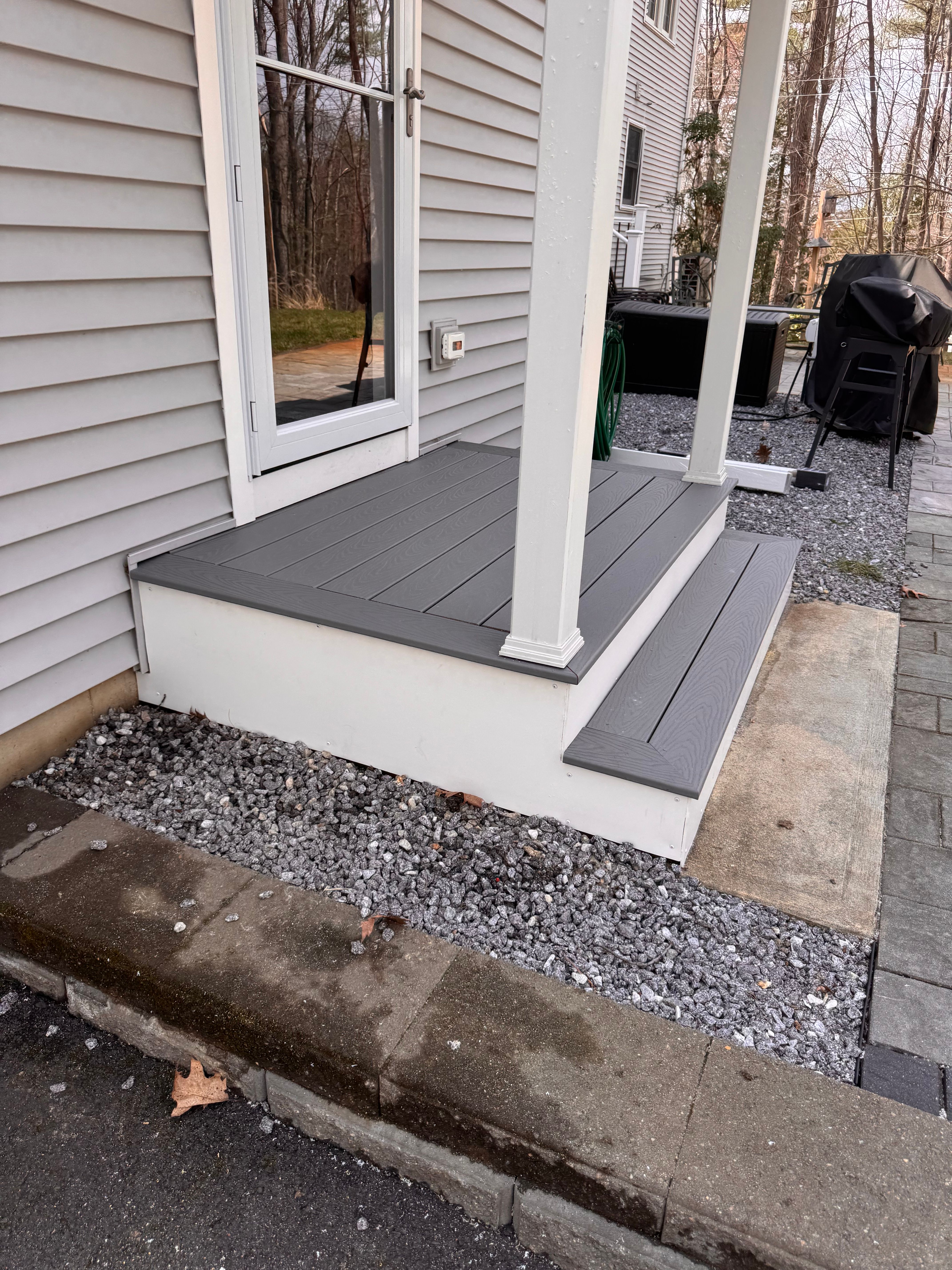  for Property Perfect LLC in Goffstown, NH