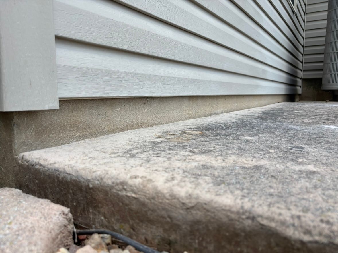 All Photos for Columbia Concrete Raising in Bloomsburg, PA