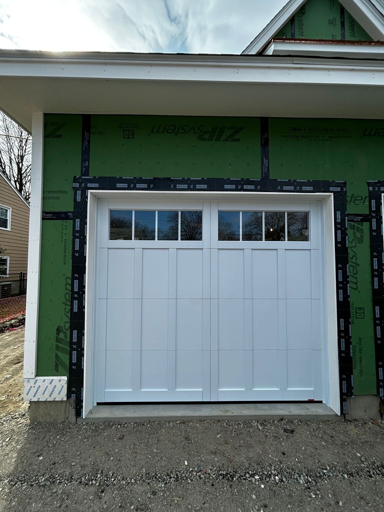  for TemperGate Garage Doors in Boston, MA